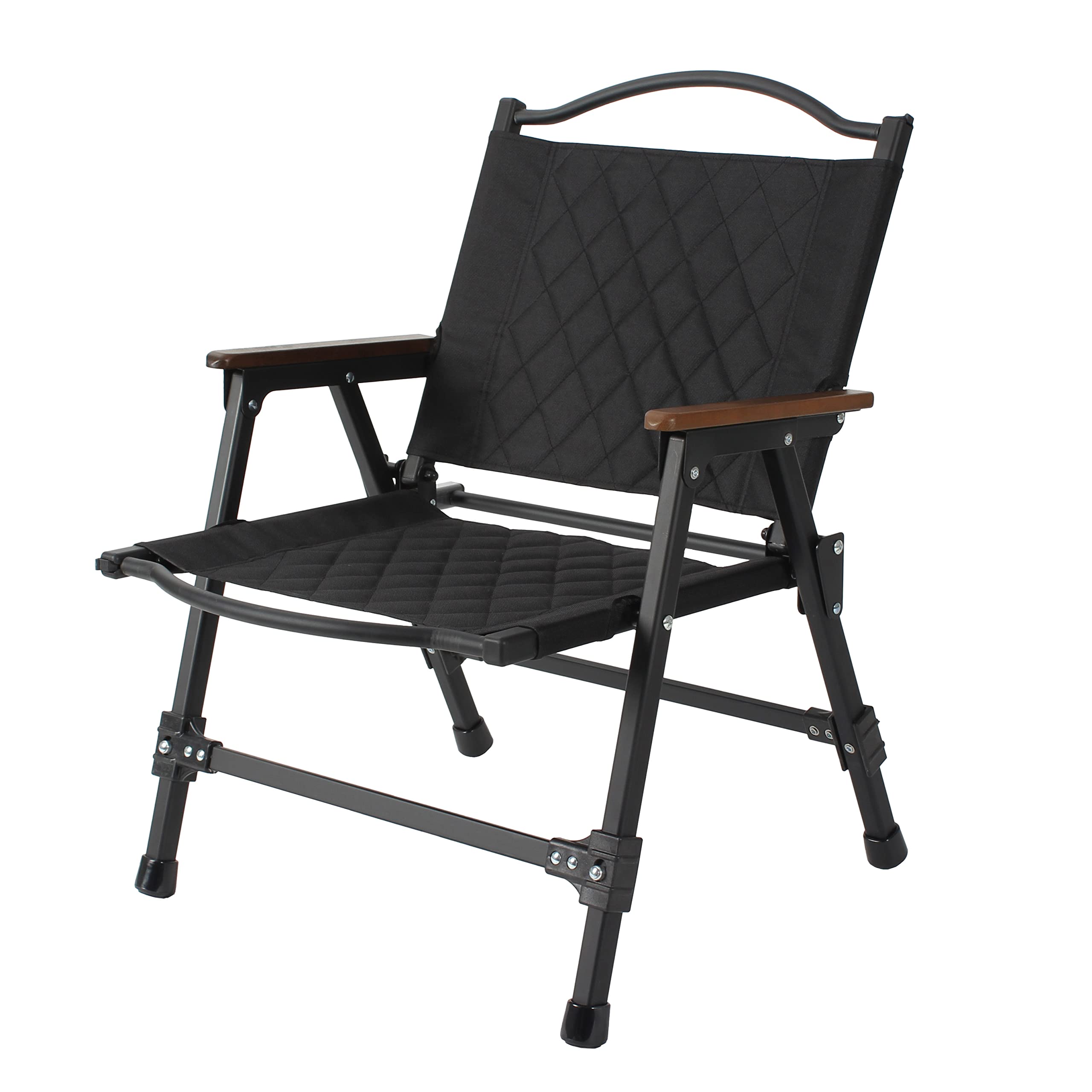 Amazon.co.jp: 角利産業(Kakuri Sangyo) フォールディングチェア 難燃