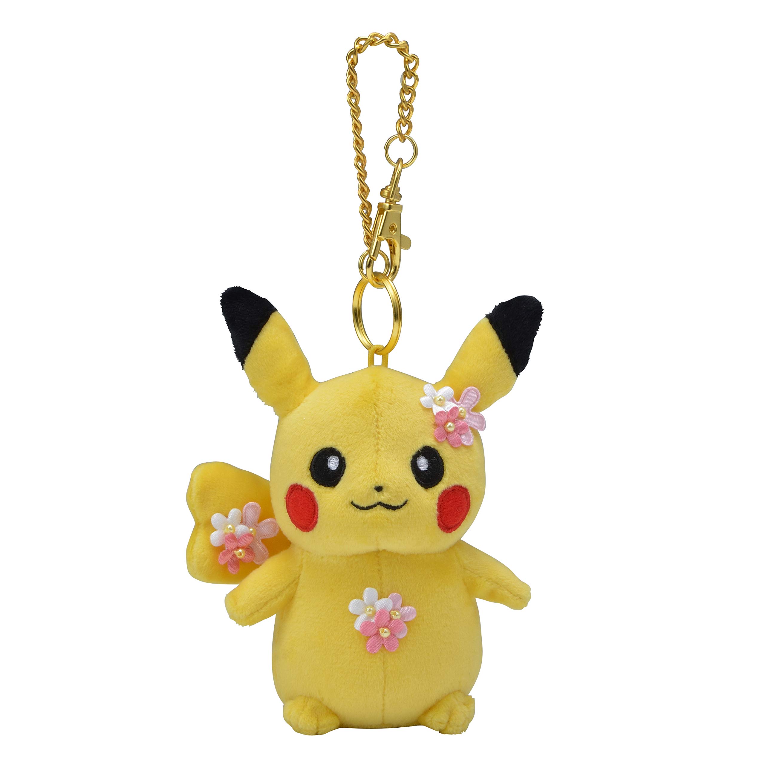 Amazon.co.jp: ポケモンセンターオリジナル マスコット 『ポケモン