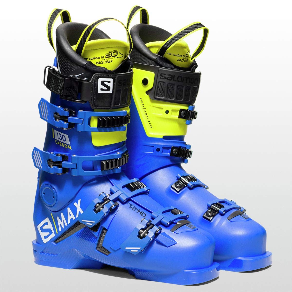 サロモン スキーブーツ x-max130 race SALOMON X MAX 130 RACE