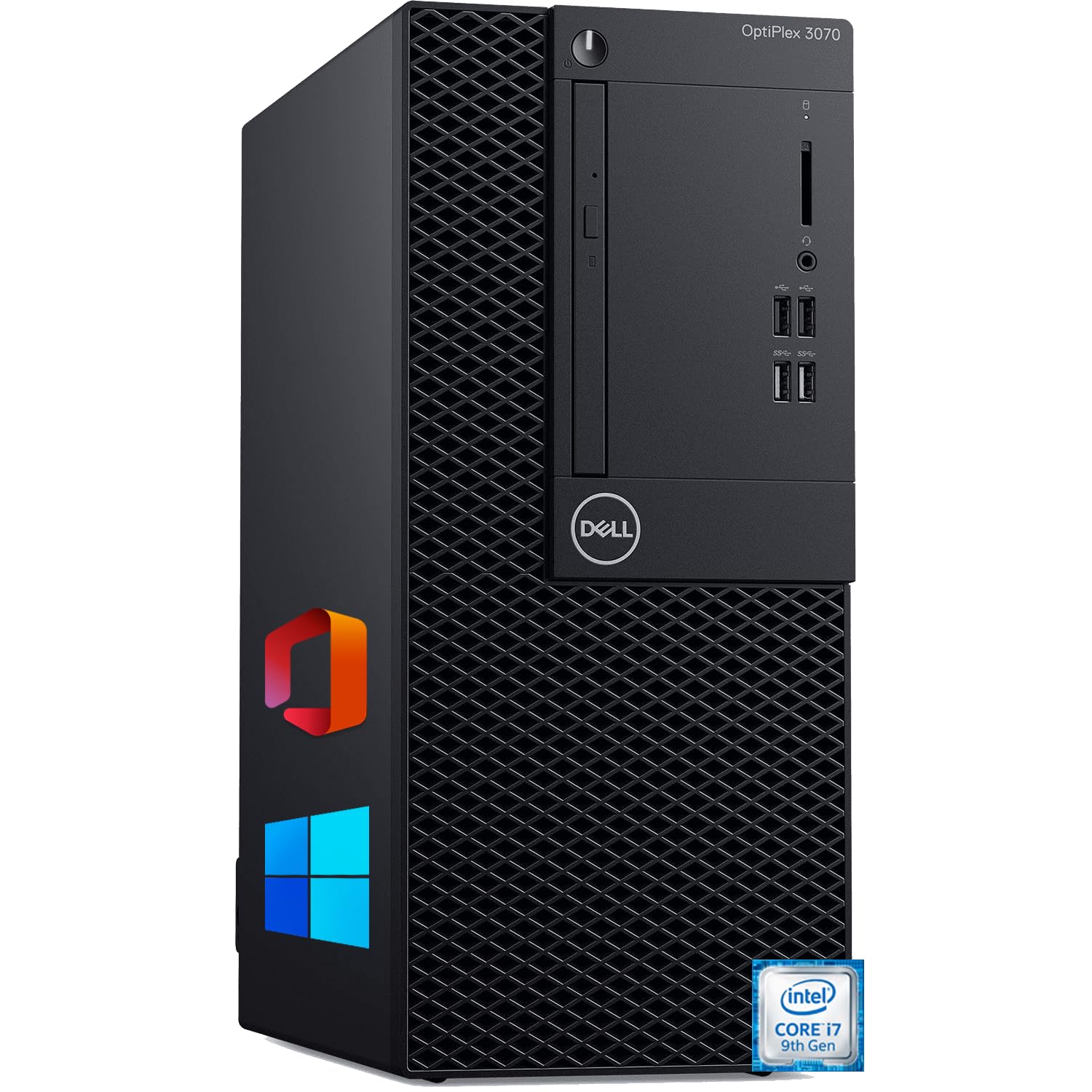 Amazon.co.jp: DELL Optiplex 3070/5070/7070 MT(ミニタワー) □Win11