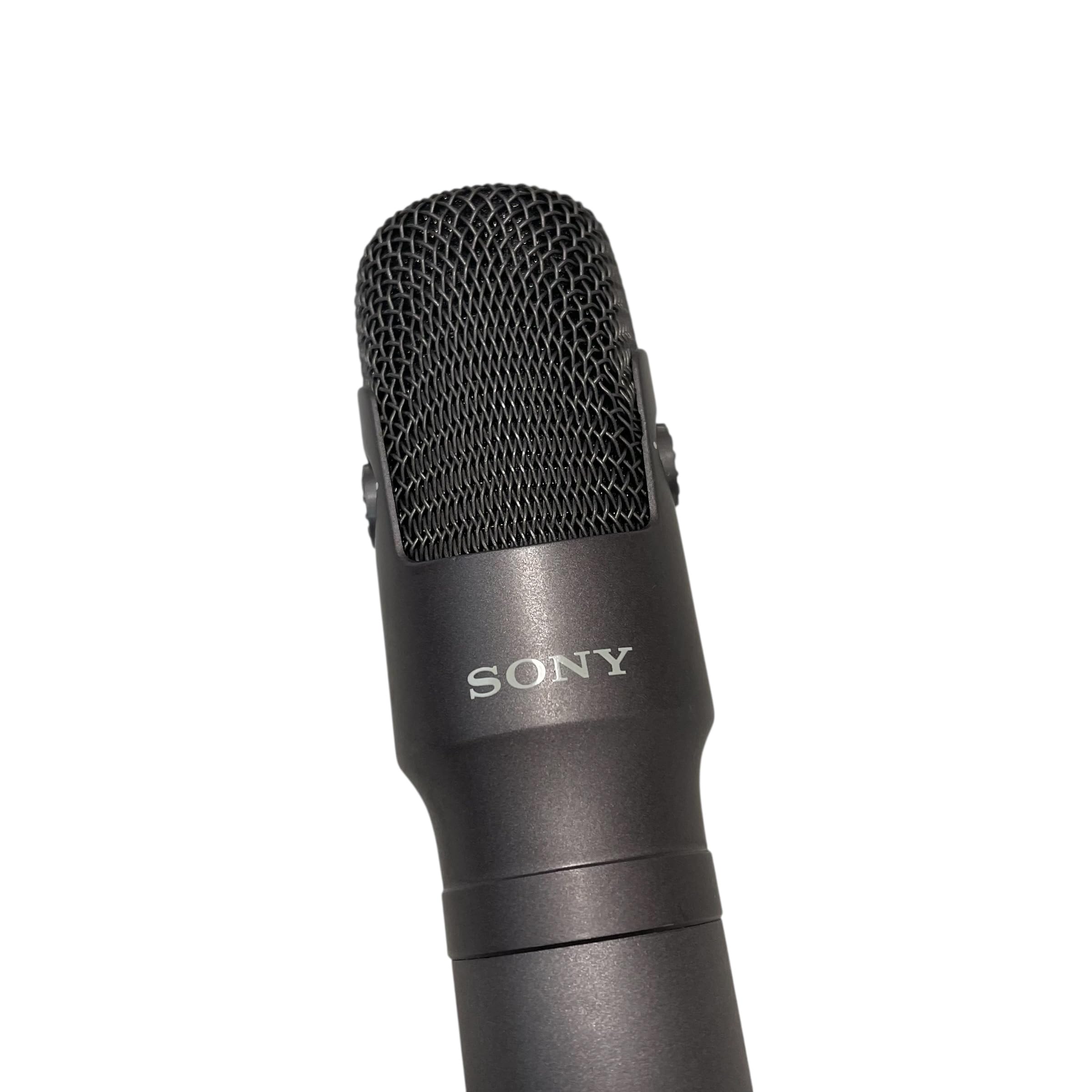 Amazon | SONY エレクトレットコンデンサーマイクロホン ECM-MS957