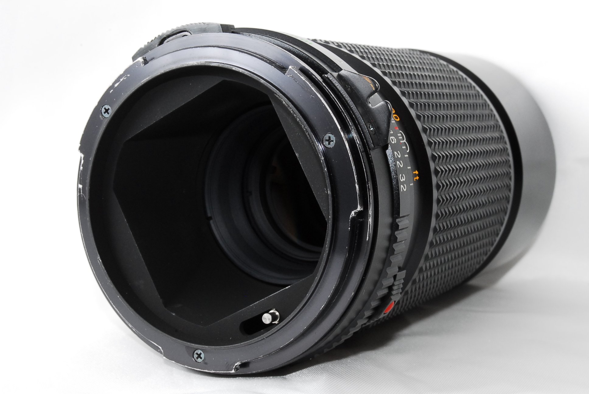 Amazon.co.jp: MAMIYA SEKOR C 210mm F4 F/4 F4.0 F/4.0 : 家電＆カメラ