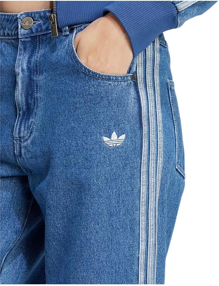 Amazon | [アディダス オリジナルス] アディカラー デニム スリー