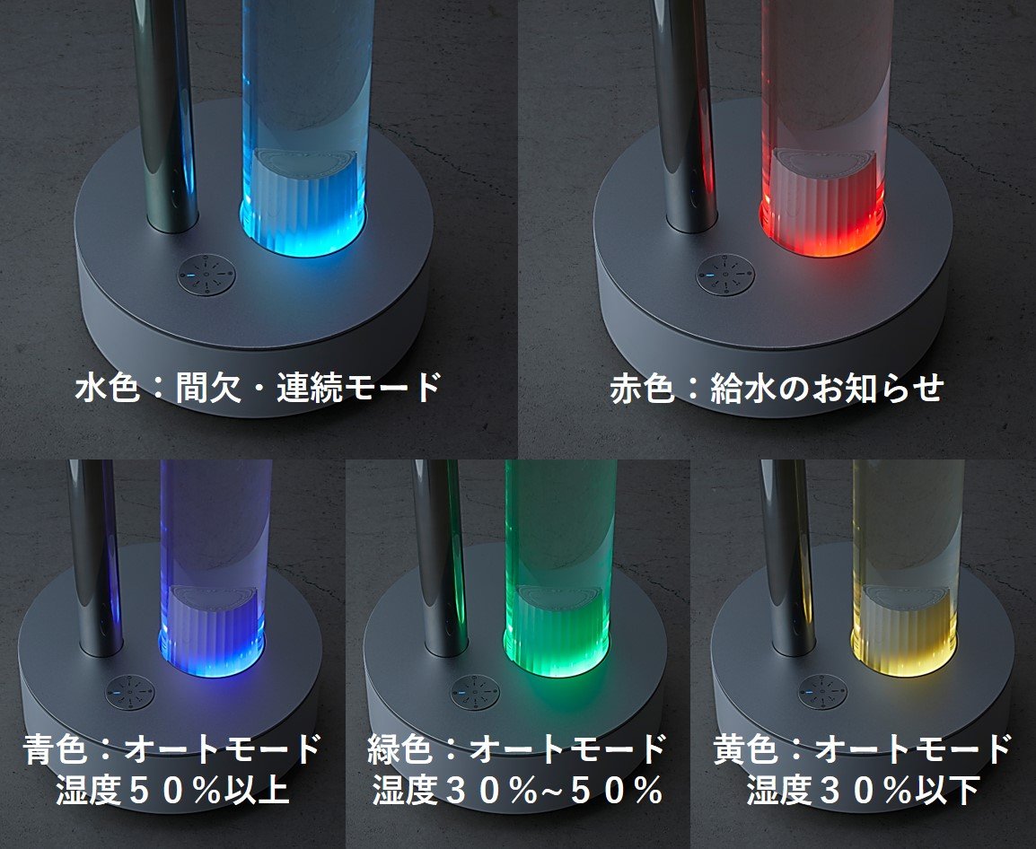 Amazon.co.jp: cado カドー 除菌消臭器 ピーズガード PG-E620 : ホーム