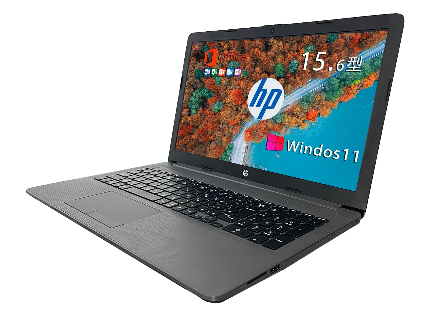 Amazon.co.jp: 【整備済み品】 ヒューレット・パッカード 15.6インチHP