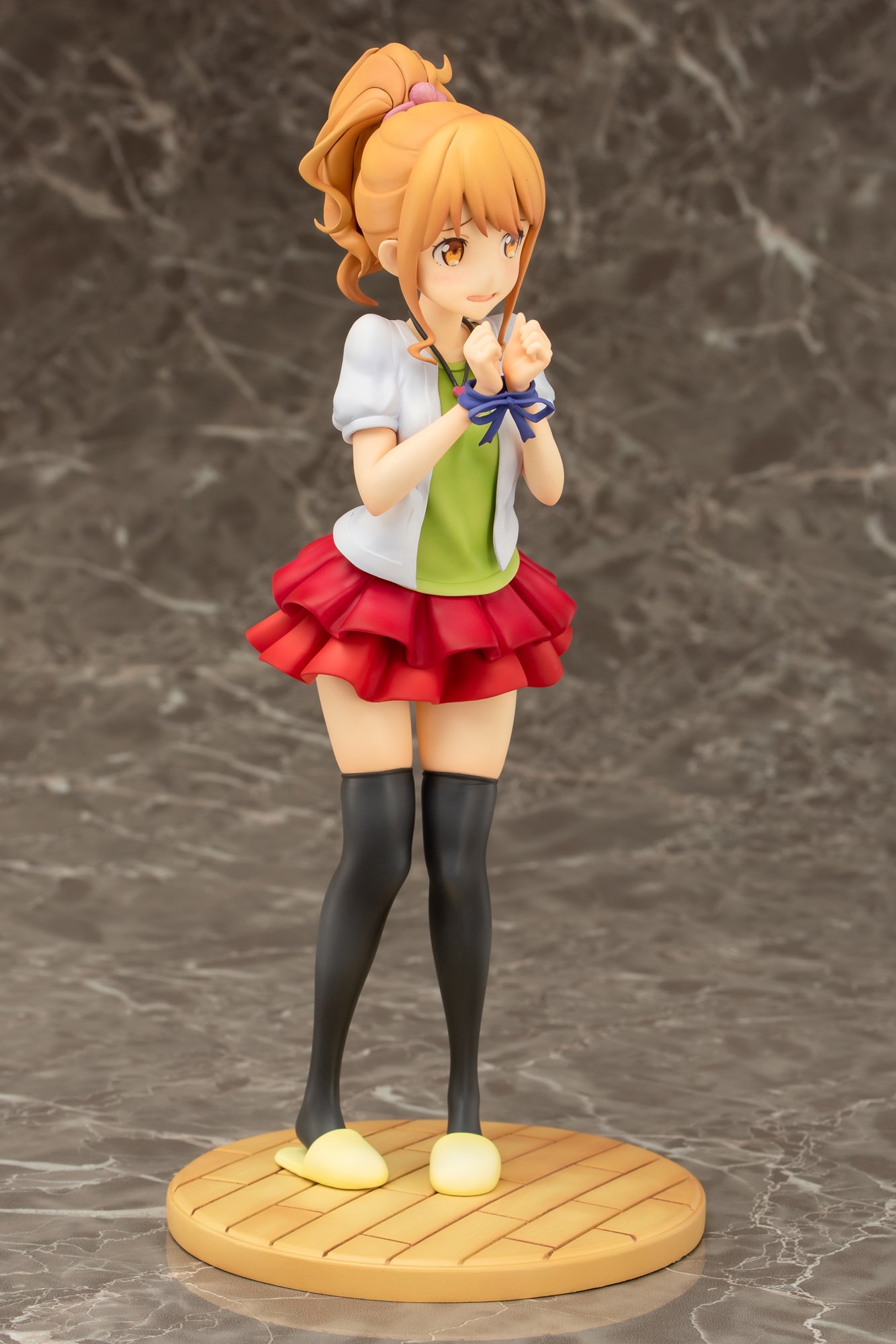 Amazon | エロマンガ先生 神野 めぐみ おうち訪問Ver. 1/7スケール PVC