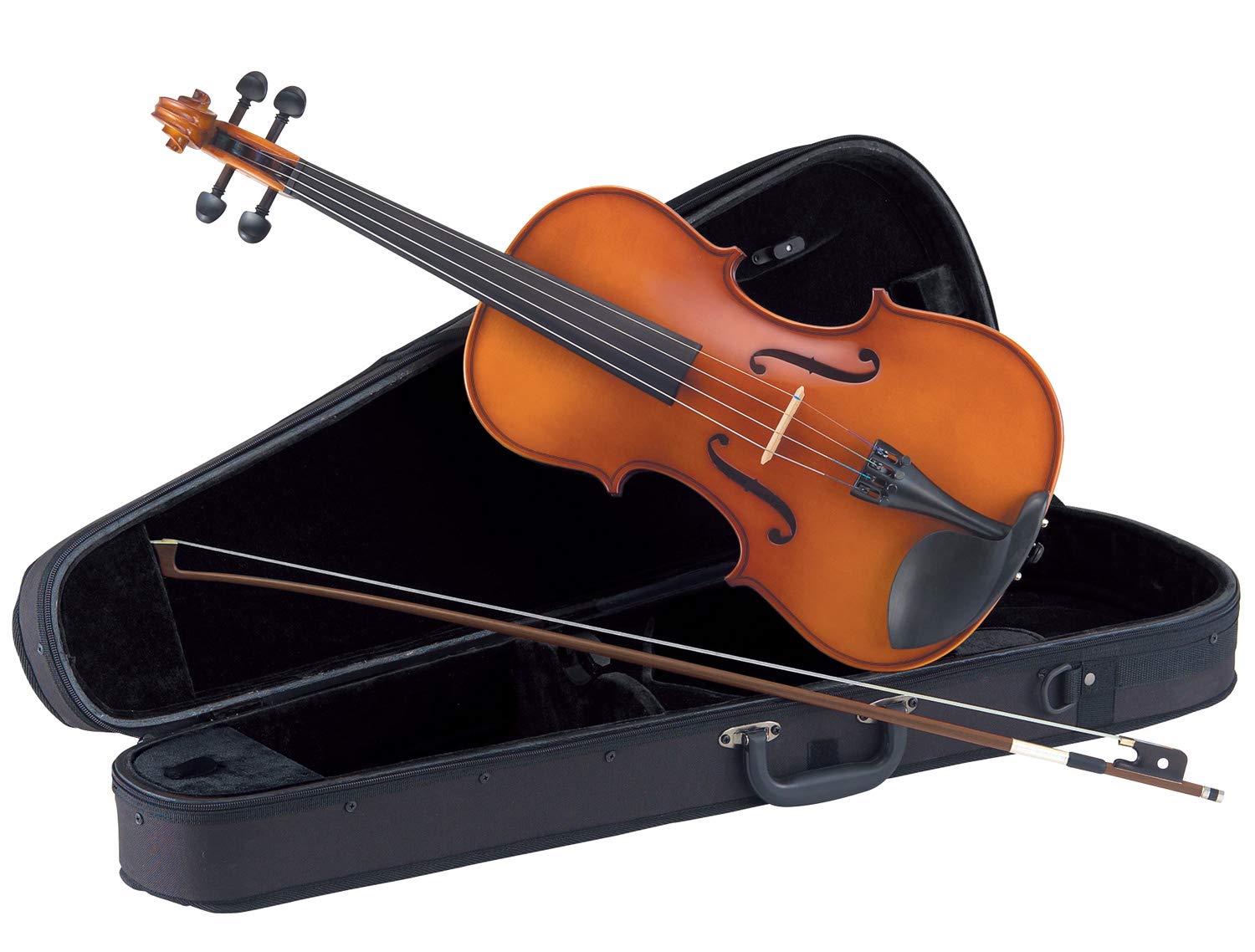 Amazon.co.jp: Carlo Giordano Viola Outfit VL-1 15.5