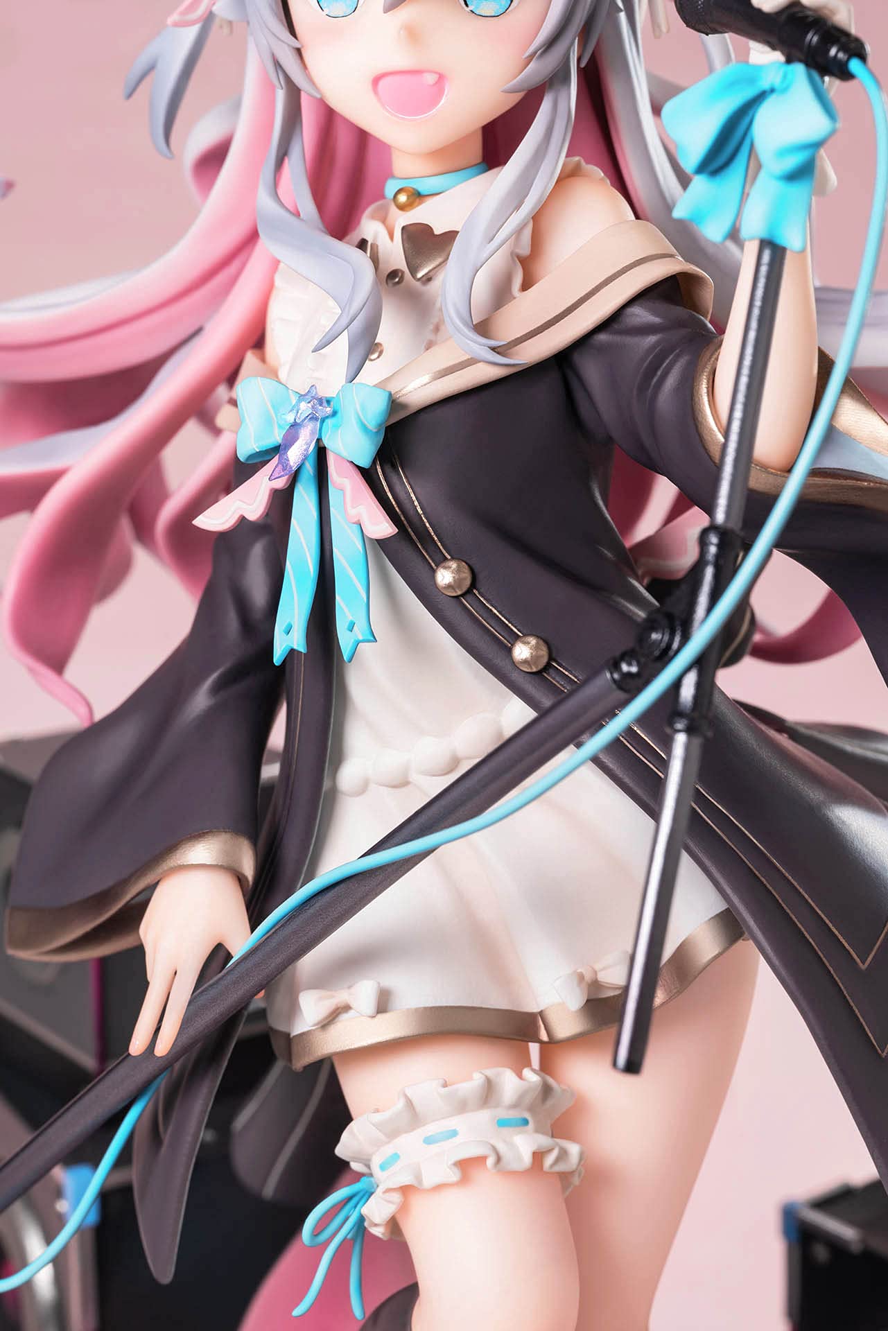 Amazon | RIBOSE カグラナナ Artist Ver. 1/7スケール ABS&PVC製 塗装