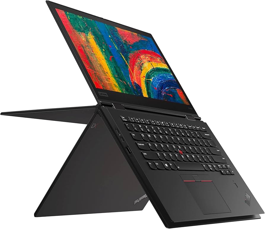 Amazon.com: Lenovo ThinkPad X1 Yoga (3rd Gen) i7 8650U 1.9Ghz 14