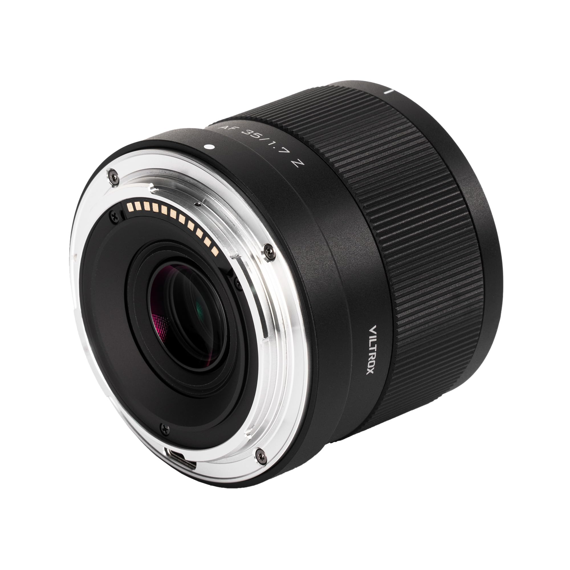 Amazon.com : VILTROX AF 35mm F1.7 Z, AF 35/1.7 Z-Mount Lens for
