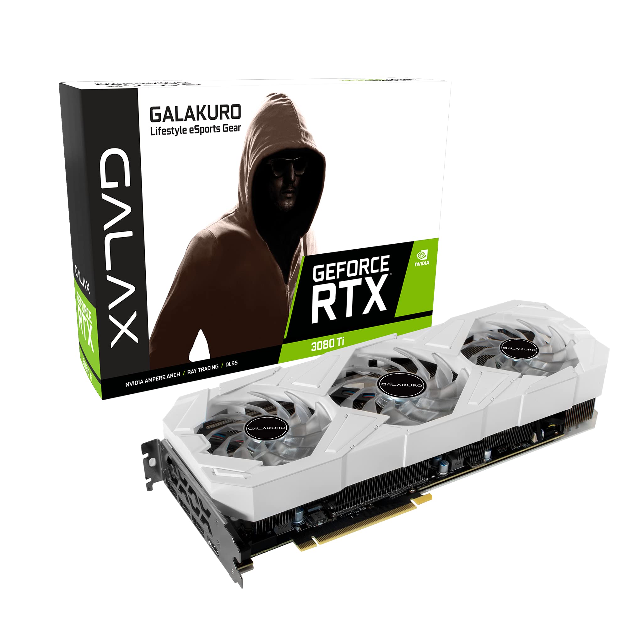 Amazon | 玄人志向 NVIDIA GeForce RTX3080Ti 搭載 グラフィックボード