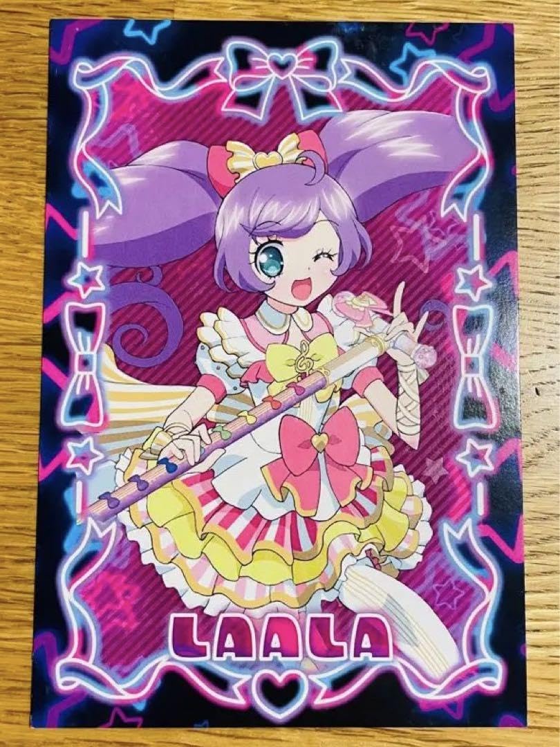 超大幅値下げ プリパラ サイリウム きらっとプリキュアなど 超大幅