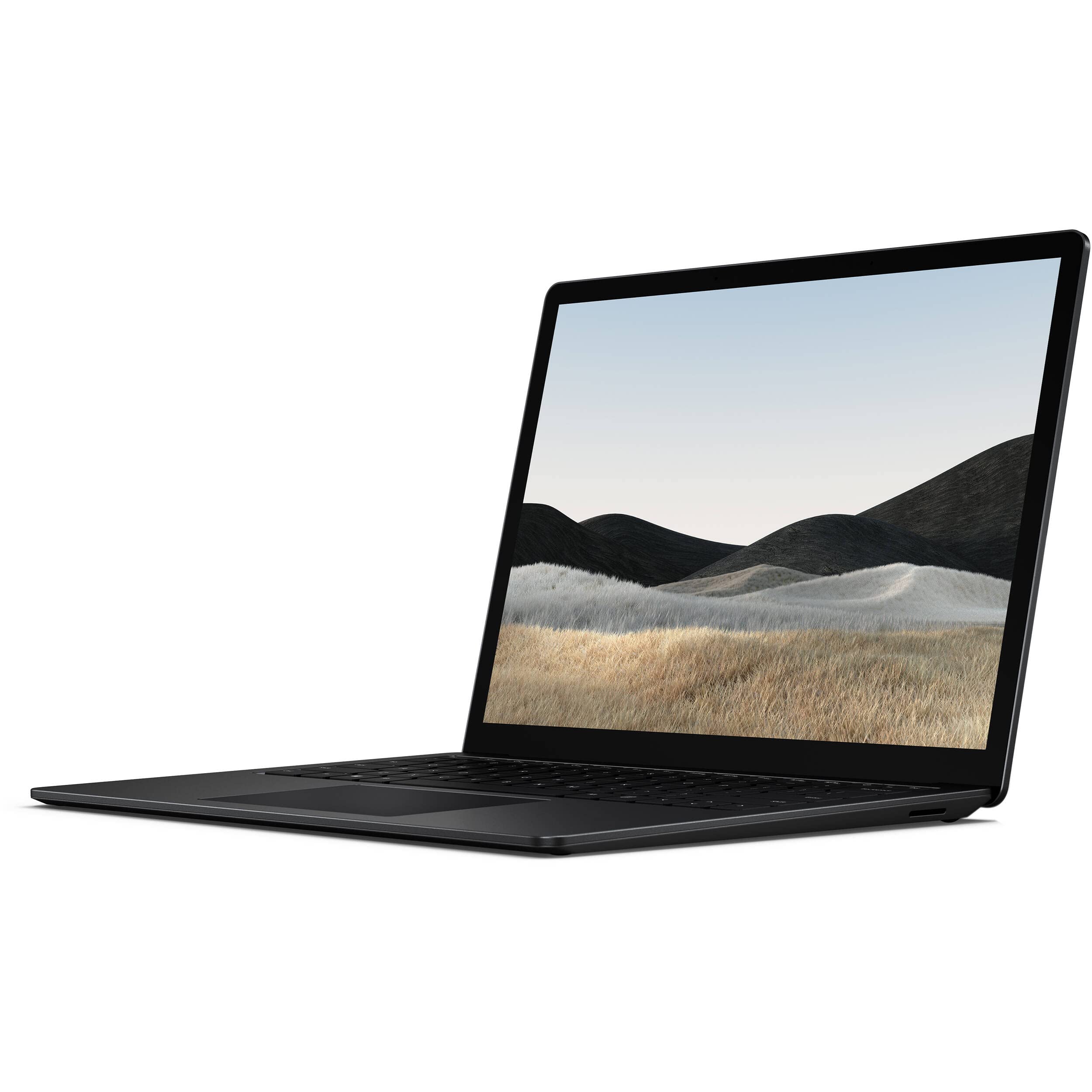 Amazon.com: Microsoft Surface Laptop 4 13.5