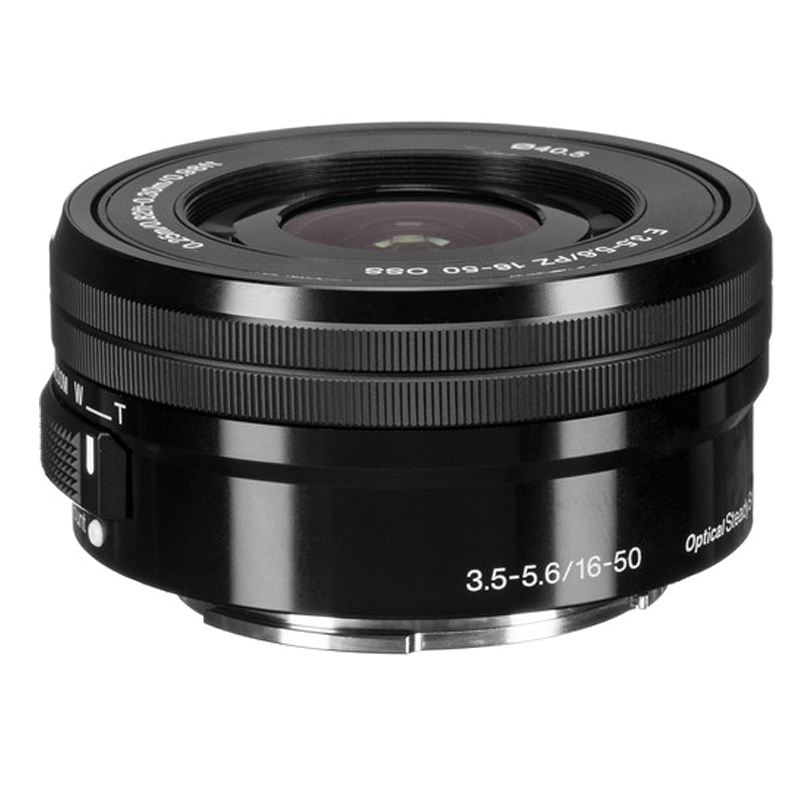 Amazon | Sony Alpha a6400 ミラーレス一眼カメラ 16-50mmレンズ +