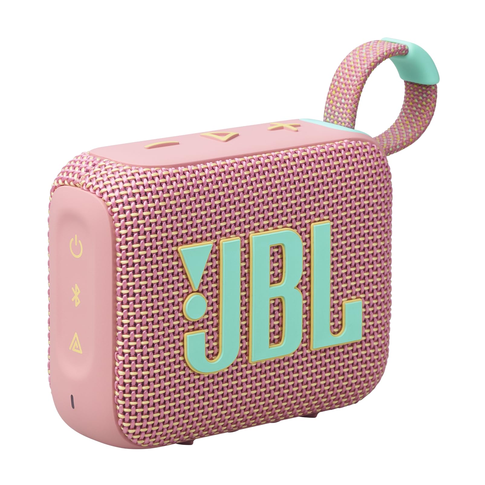 Amazon.com: JBL Go 4 - Ultra-Portable, Waterproof and Dustproof