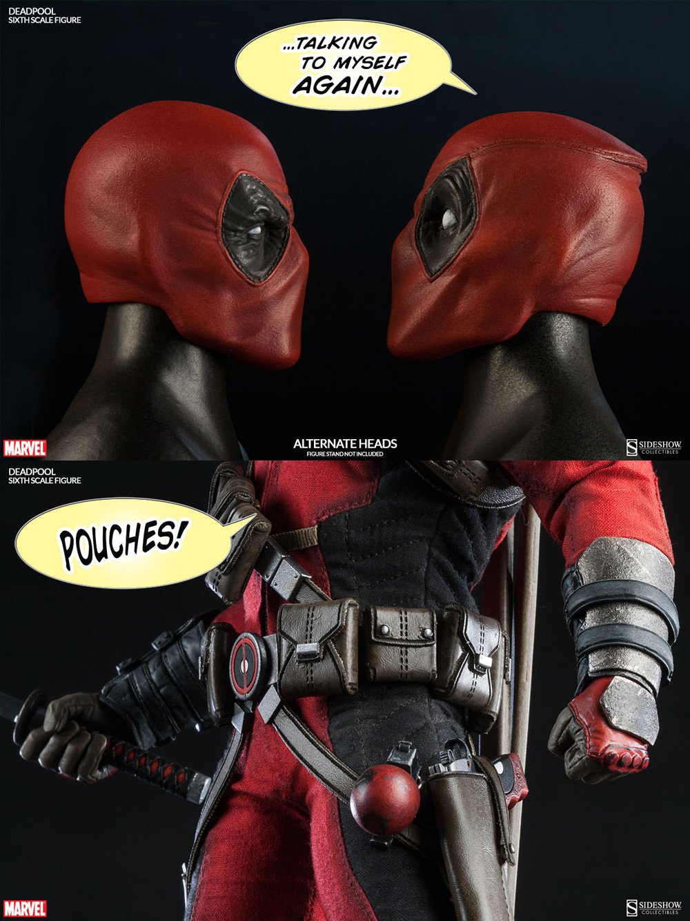 Amazon.co.jp: サイドショウ・シックス・スケール マーベル・コミック