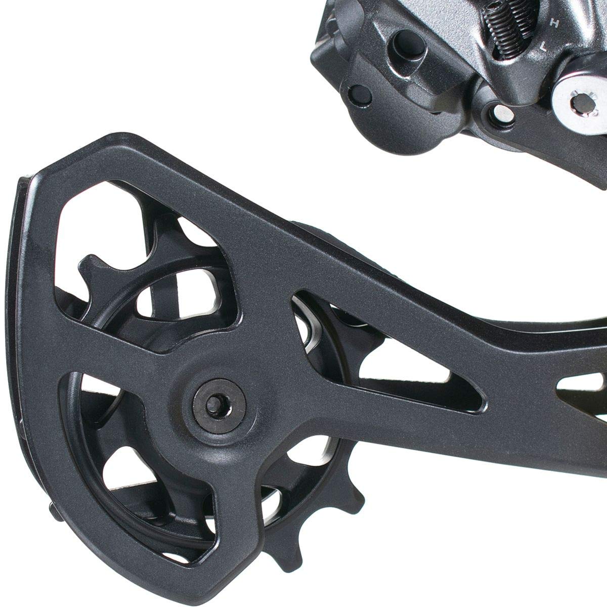 Amazon.com : Shimano GRX RD-RX815 Rear Derailleur - 11-Speed, Long