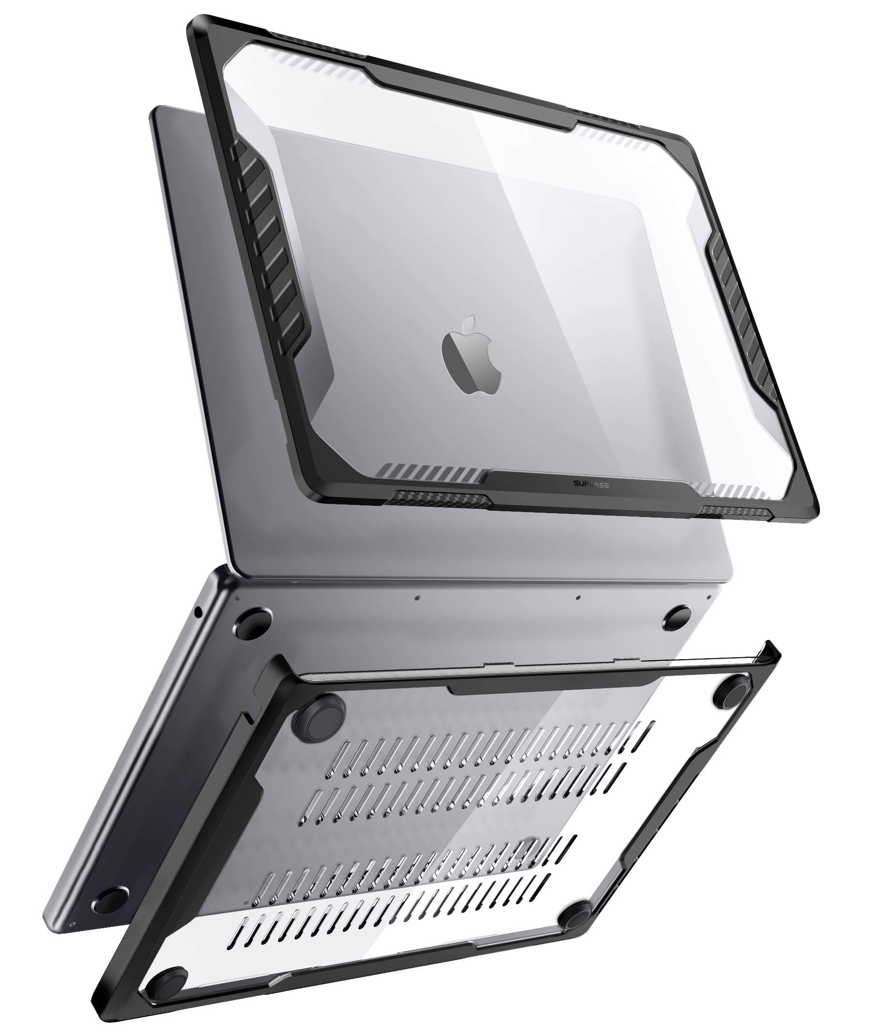 Amazon.com: SUPCASE Unicorn Beetle Case for MacBook Air 13.6 inch