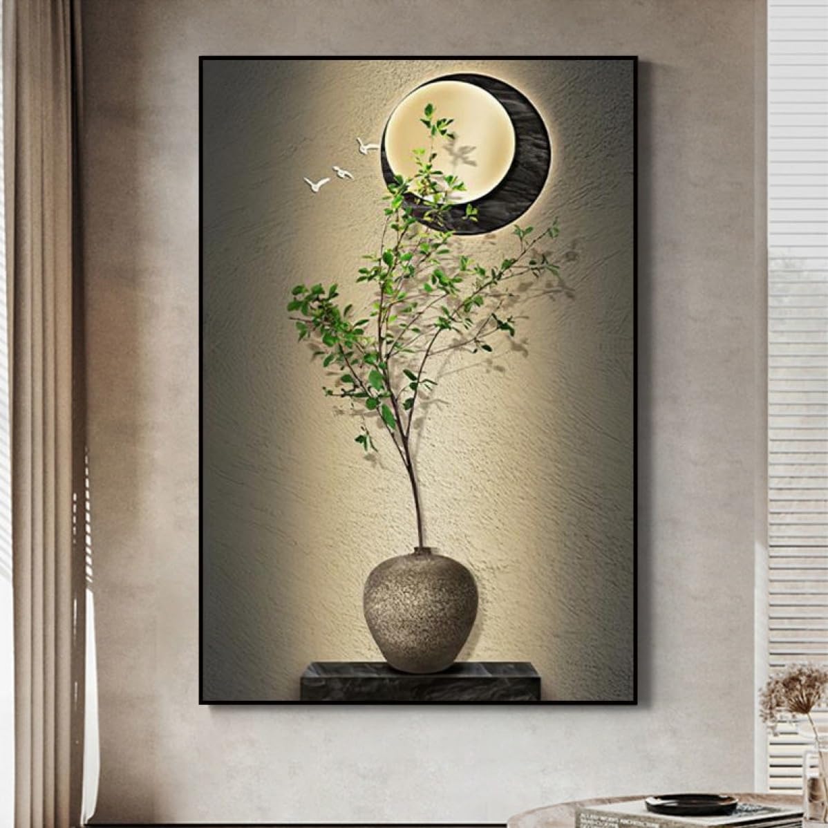 Amazon.co.jp: [XLOYP] 絵画 アート パネル 絵 アートパネル アート