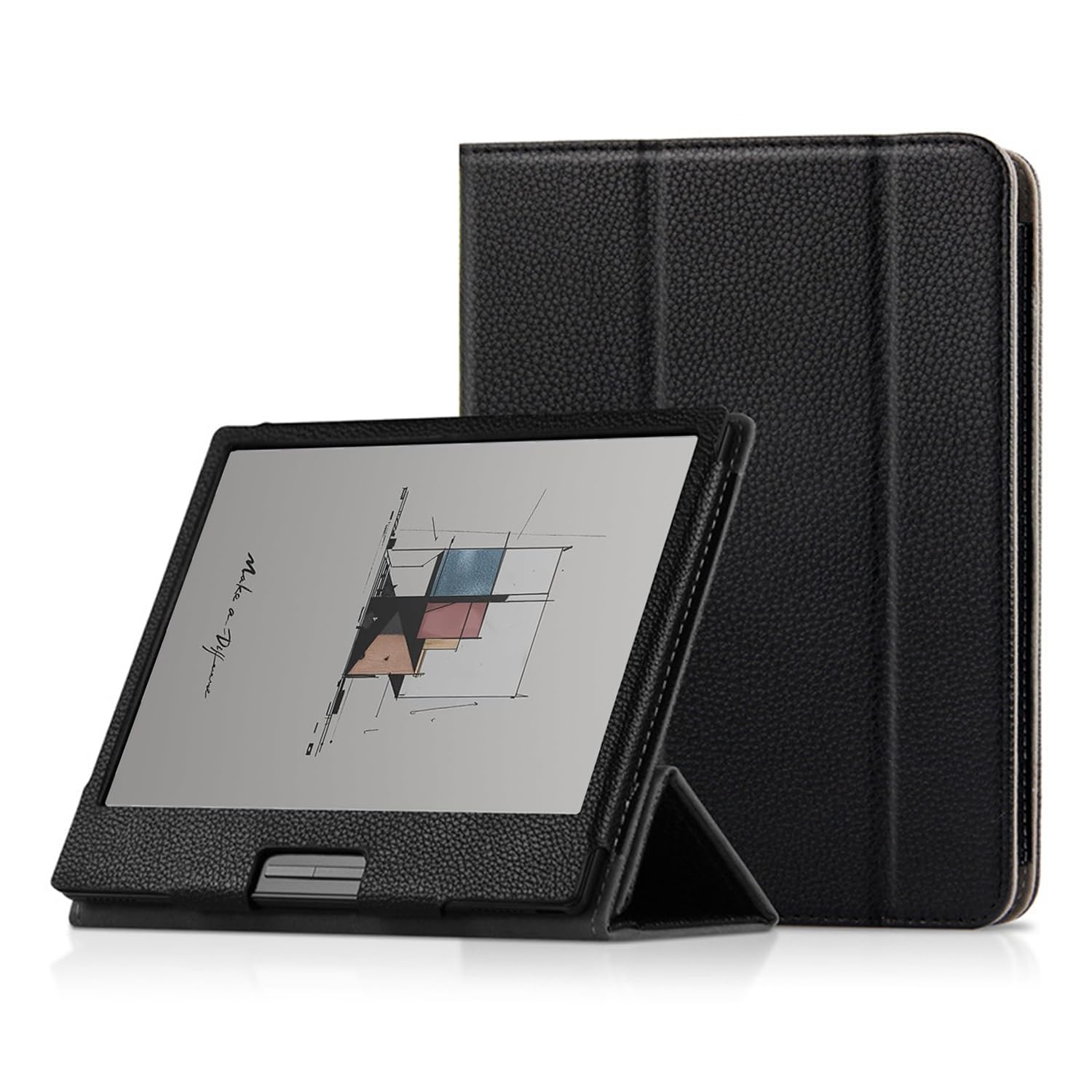 Amazon.co.jp: BOOX Go Color 7 / 7 （Gen2） 用 ケース カバー