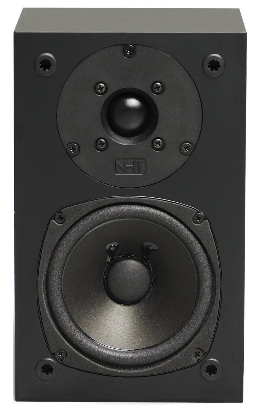 Amazon.com: NHT SuperZero 2.1 Premium Home Theater Bookshelf