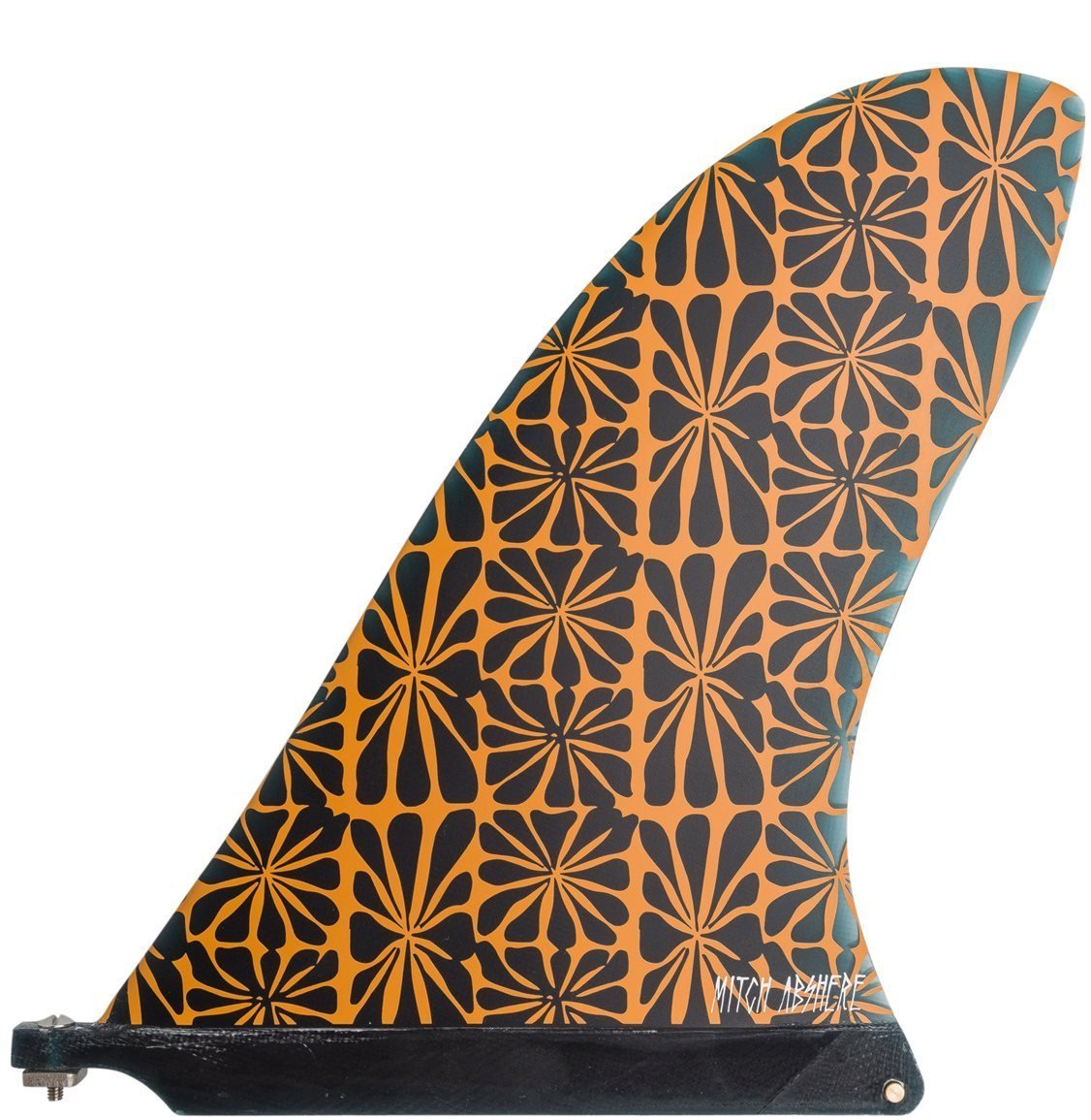 Amazon | Captain Fin Co. Mitch Abshere Heavy Psych 10 Surfboard