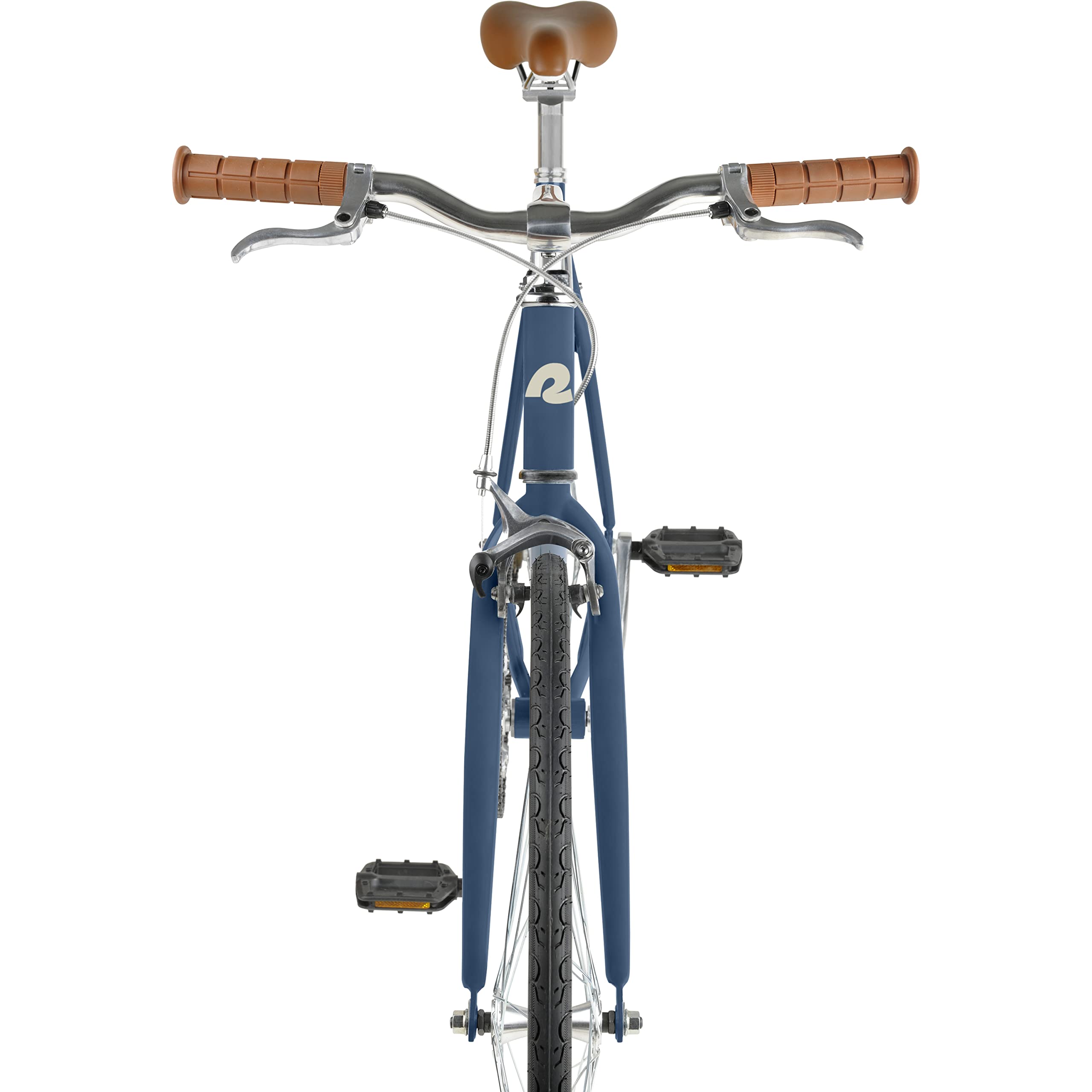 Amazon | Retrospec Harper シングルスピードフィクシースタイルバイク