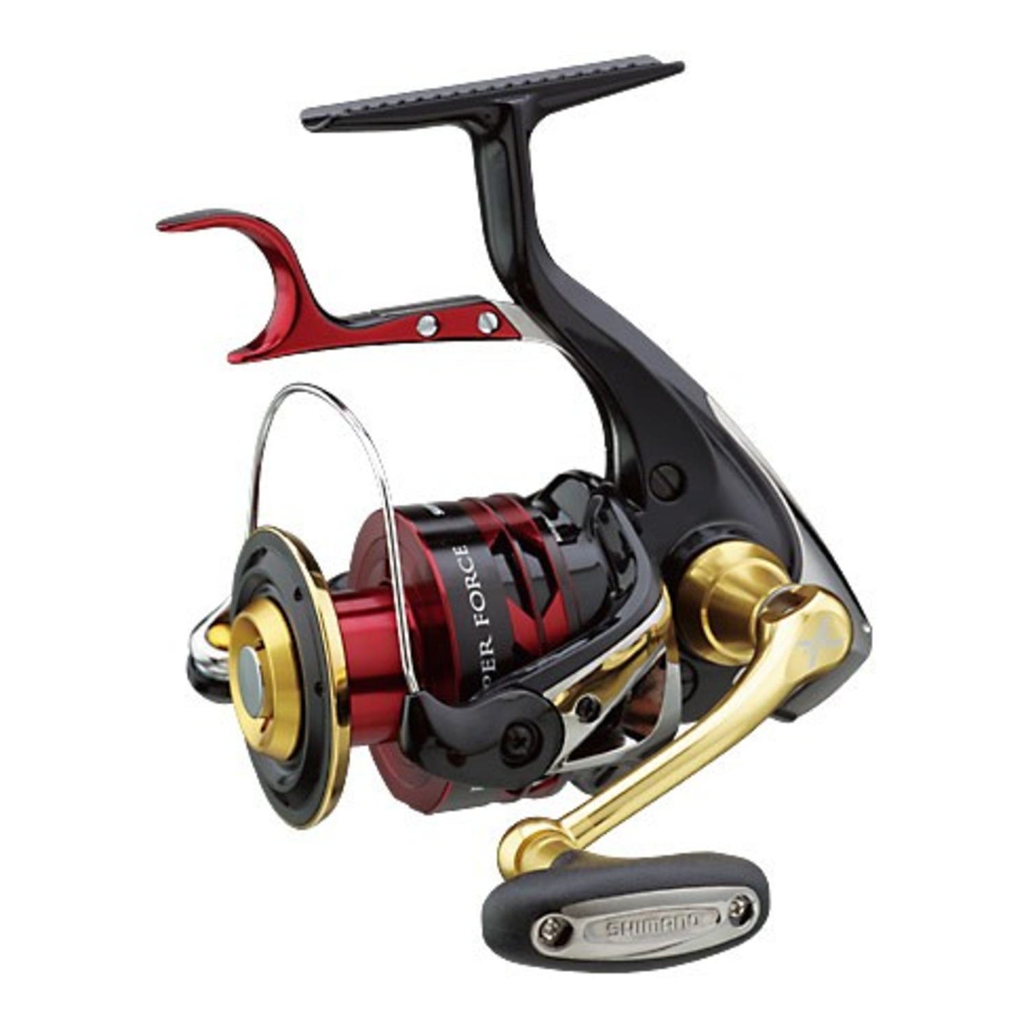 Amazon | シマノ(SHIMANO) リール 13 BB-X ハイパーフォース C4000