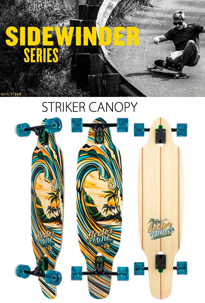 Amazon | 【日本正規品】SECTOR9/セクターナインSTRIKERCANOPY36.5