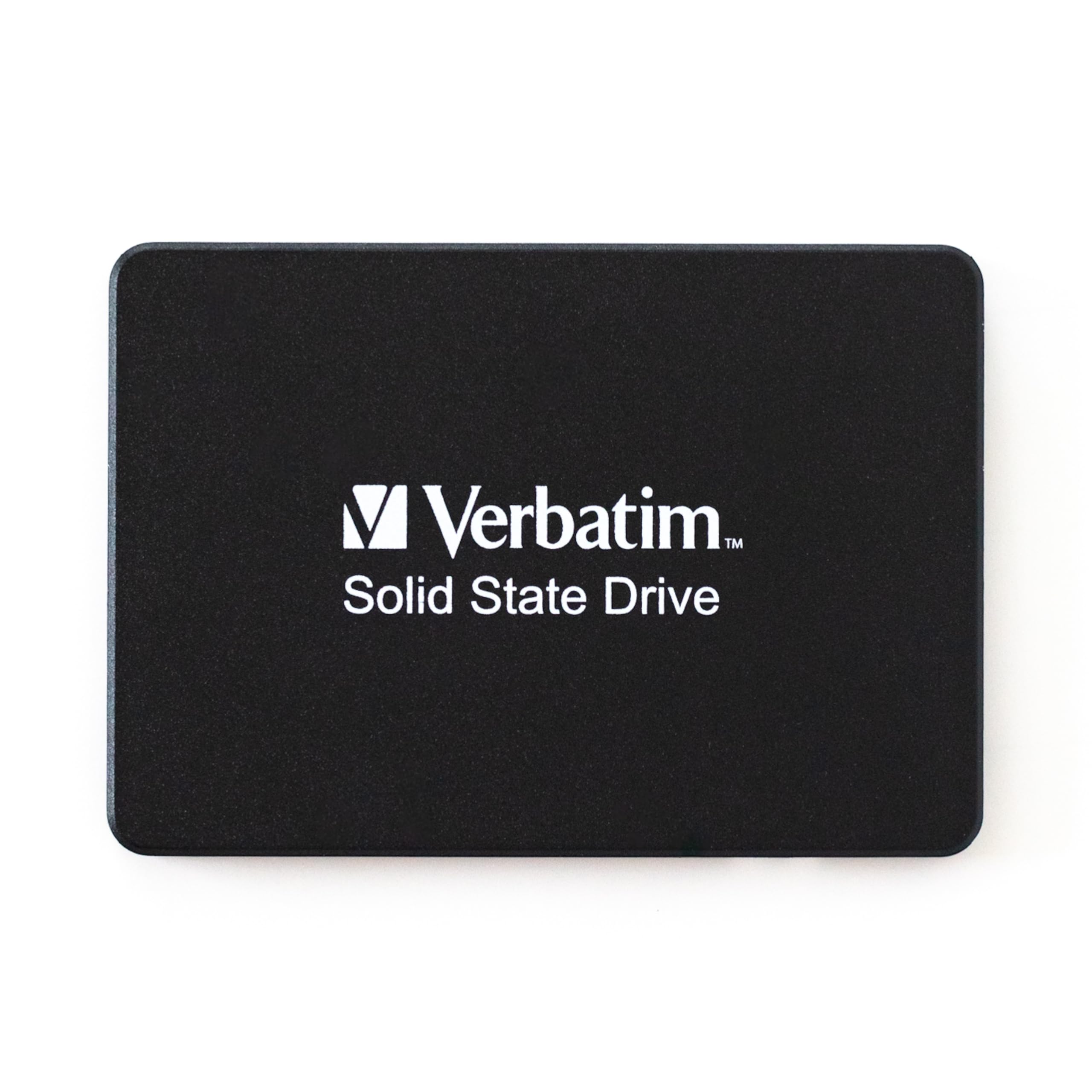 Amazon | Verbatim バーベイタム 内蔵 SSD 1TB 2.5インチ SATA 7mm