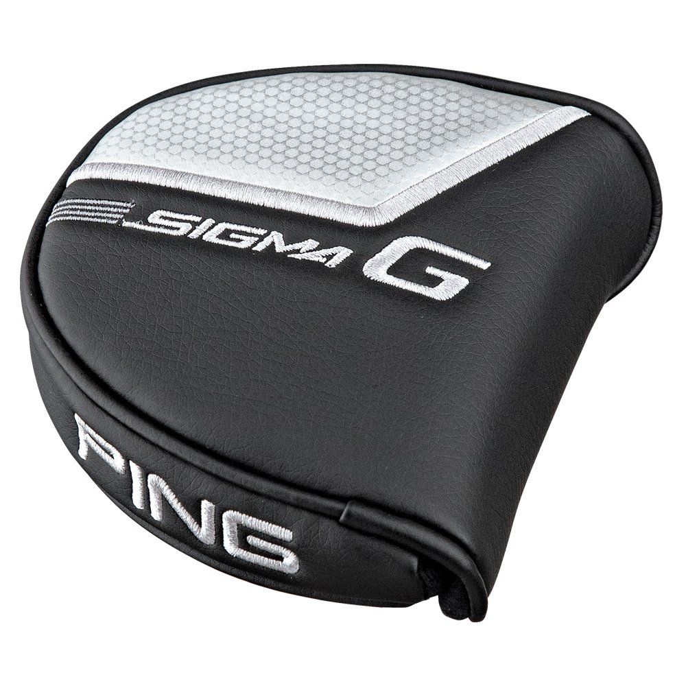 Amazon.co.jp: 【メーカー純正品】 ピン PING ヘッドカバー SIGMA G