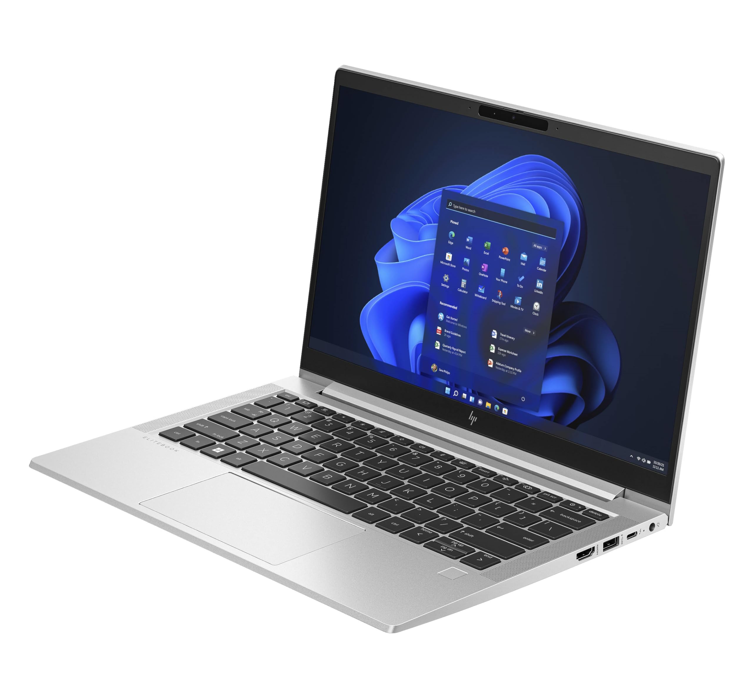 Amazon.com: HP EliteBook 630 G10 13.3” FHD Intel Core i7-1365U 3.9