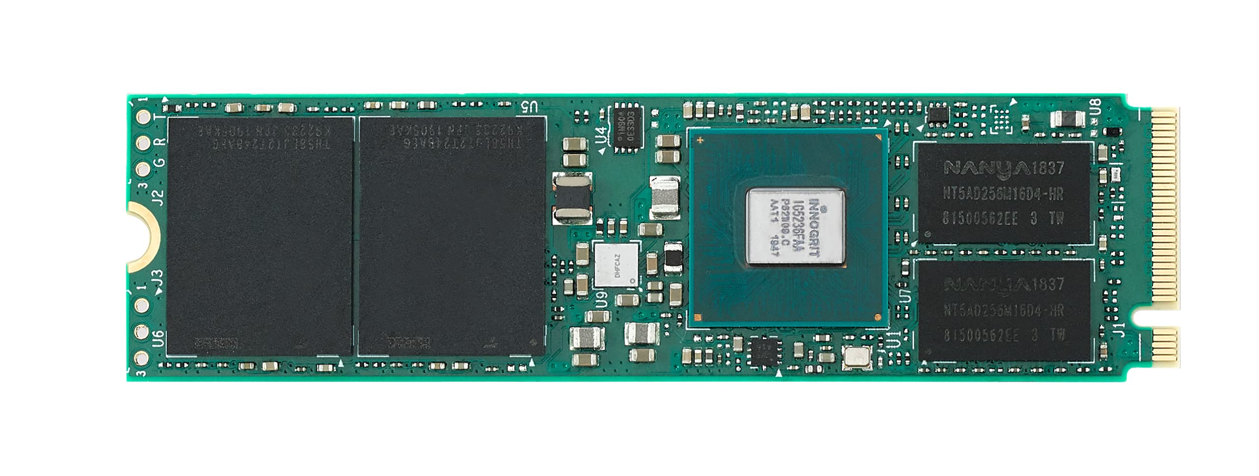 Amazon | プレクスター Plextor キオクシア製NAND採用 Gen4対応 内蔵