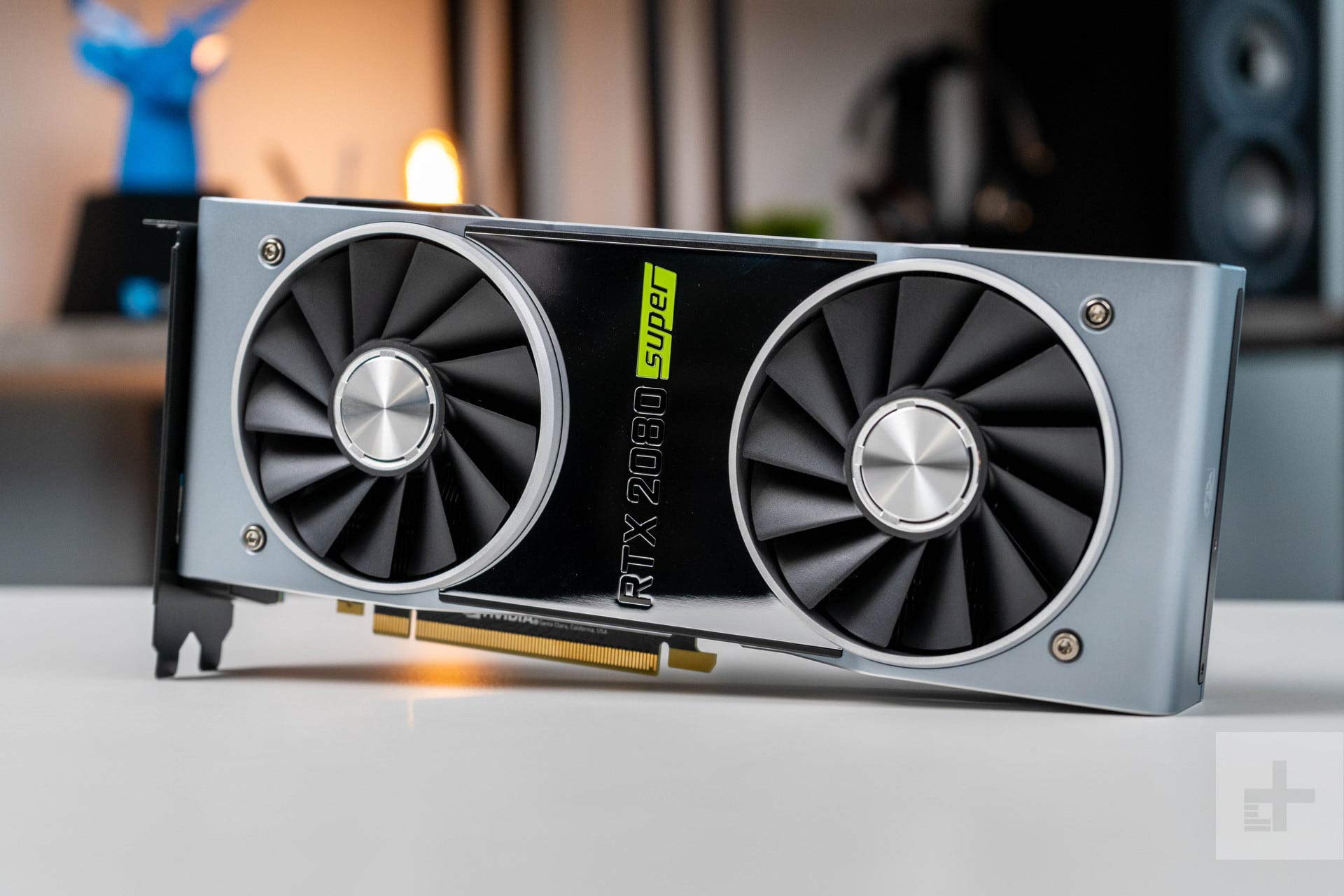 Amazon | NVIDIA GeForce RTX 2080 SUPER Founders Edition Graphics