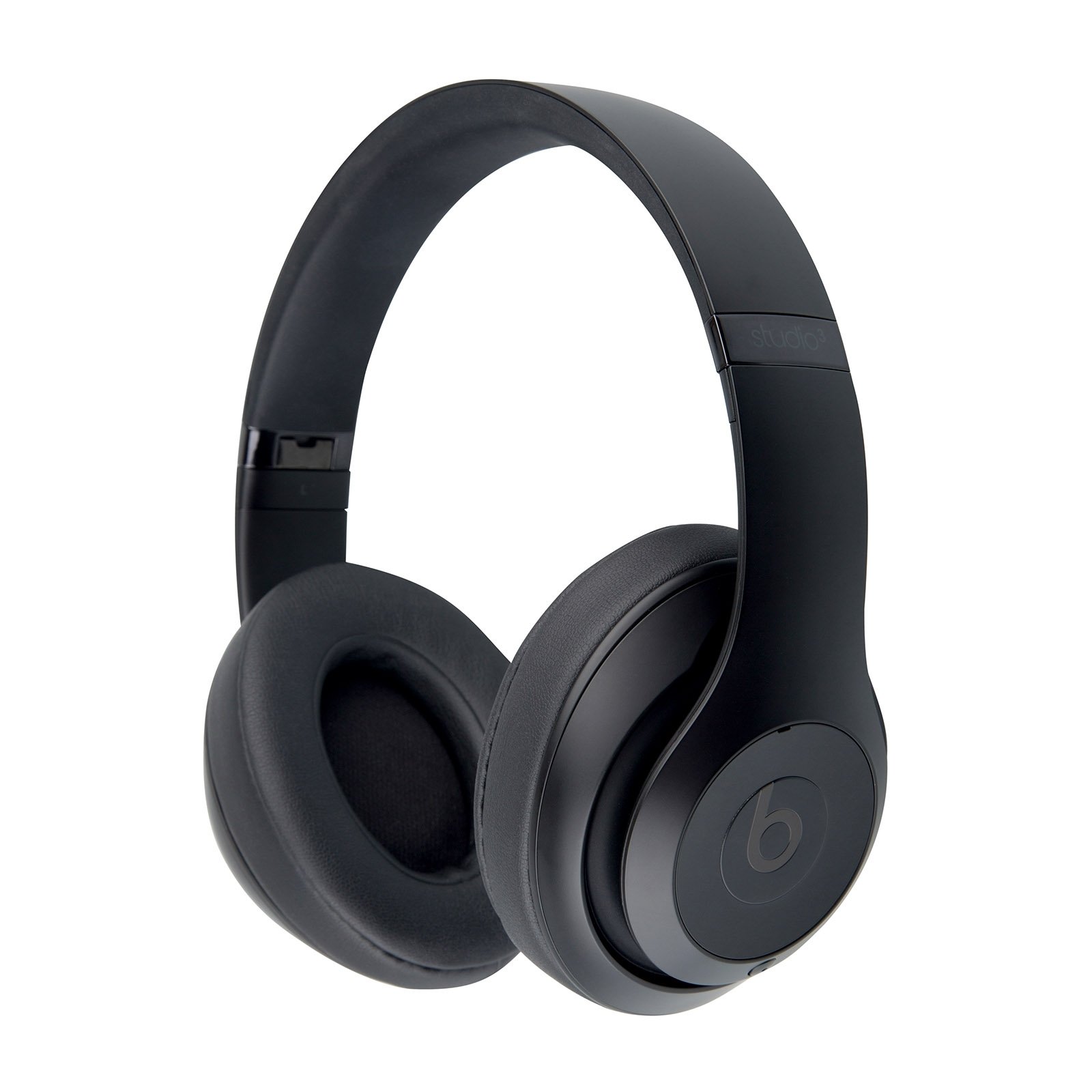Amazon.com: Beats Studio3 Wireless Headphones - Matte Black