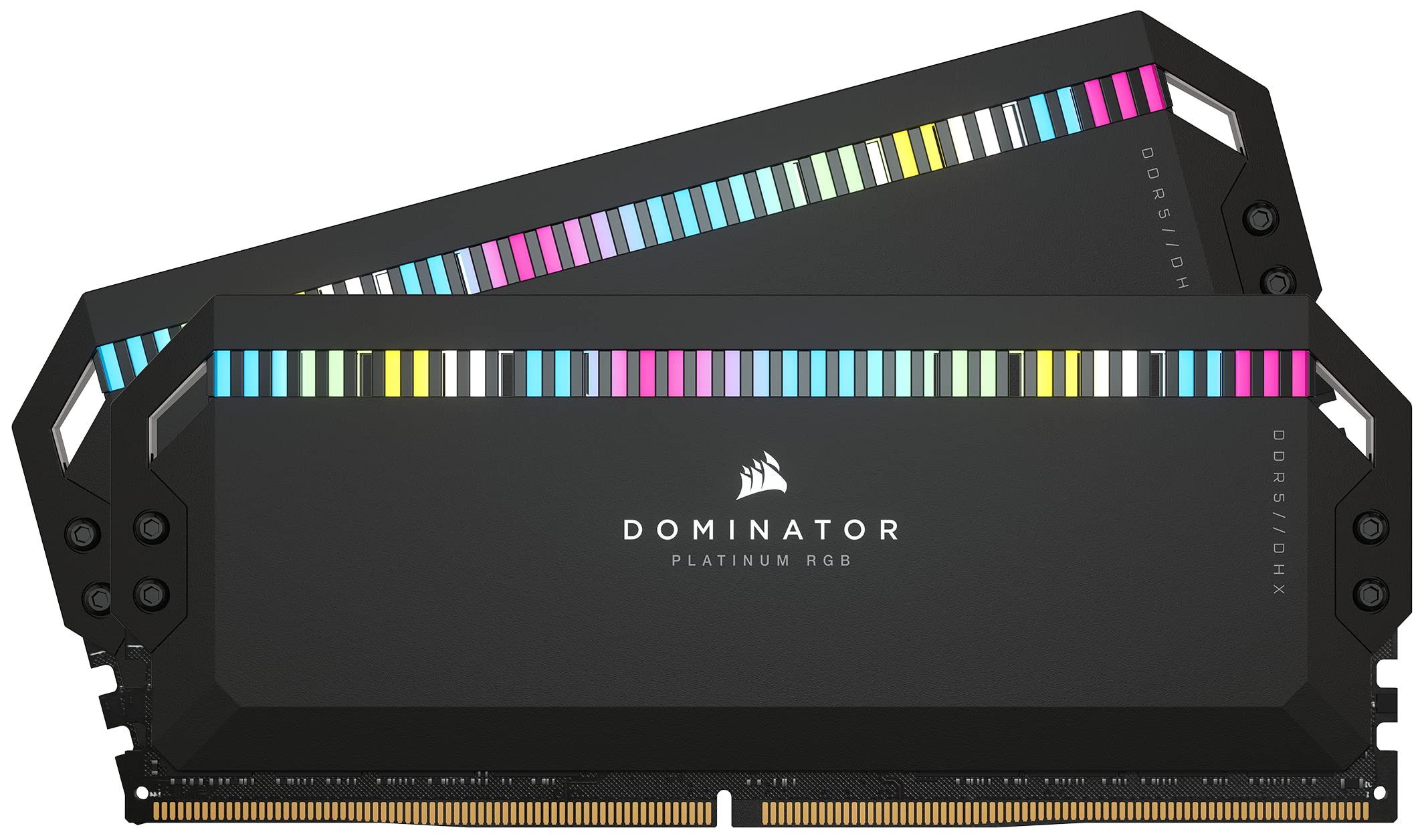 Amazon | CORSAIR DDR5-6000MHz デスクトップPC用 メモリ DOMINATOR