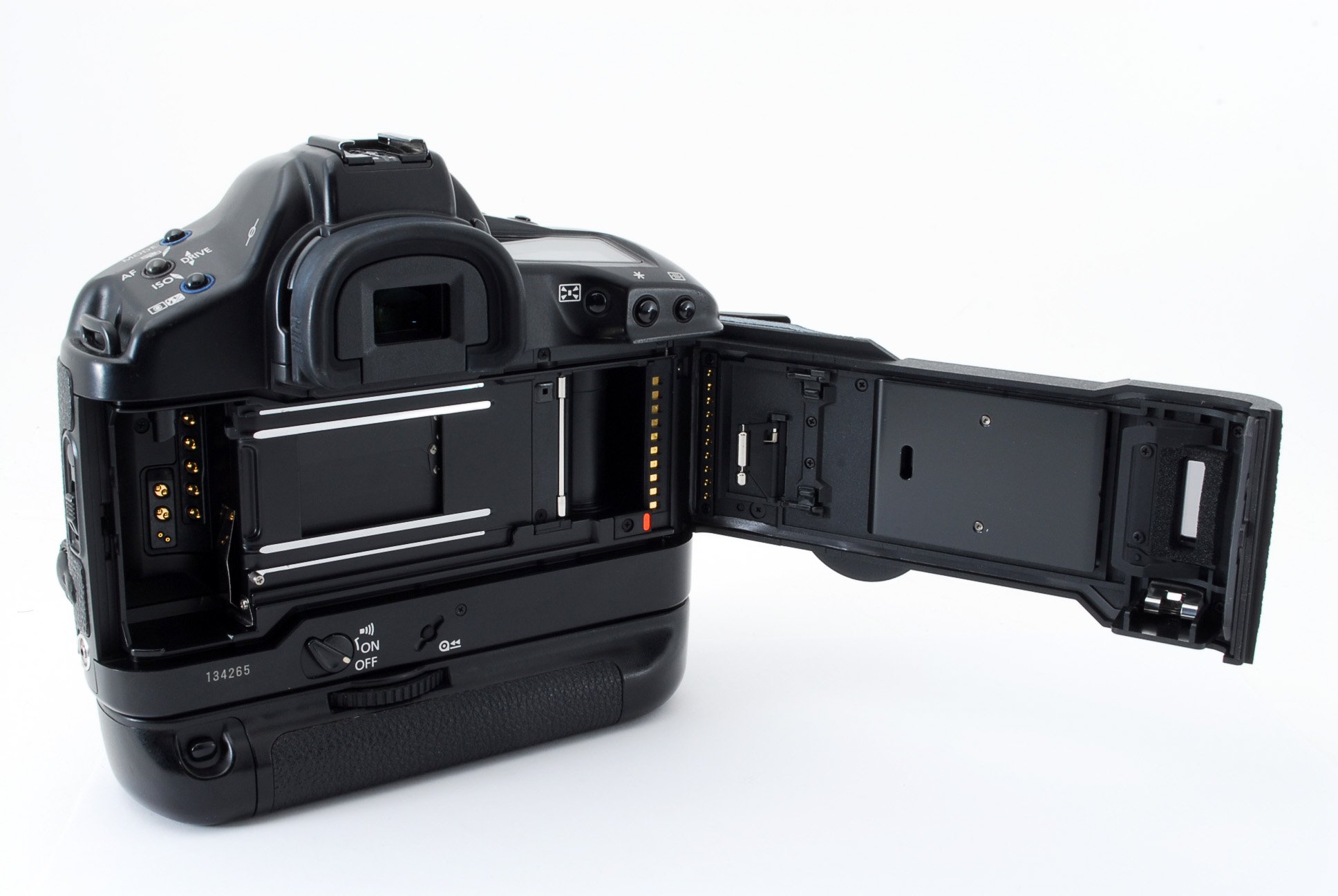 Amazon | Canon EOS-1V ボディ | 一眼レフカメラ 通販