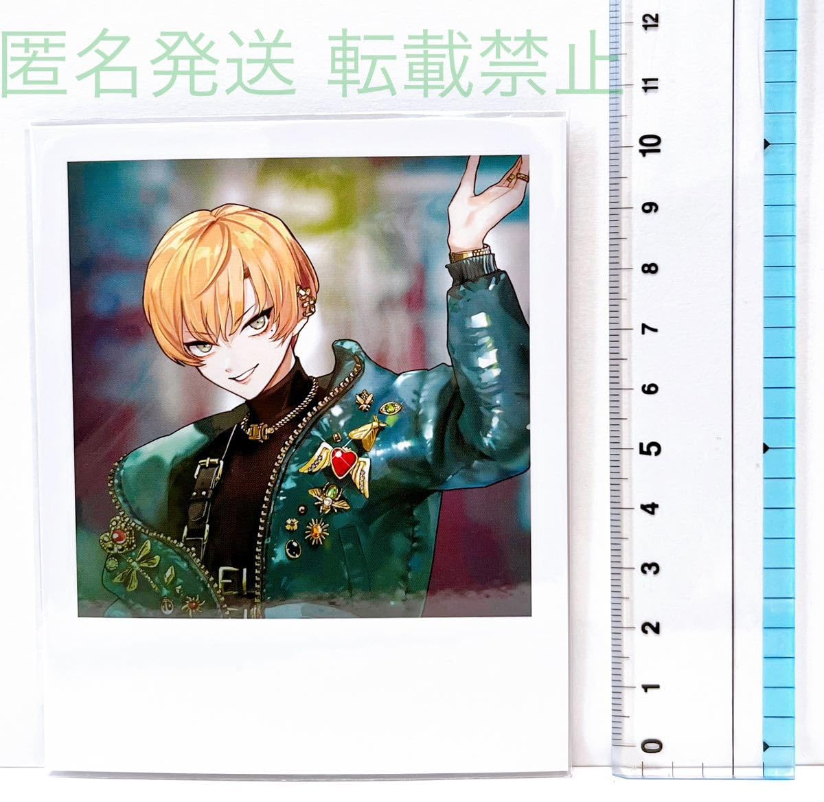 ParadoxLive AMPRULE 燕東夏 グッズまとめ売り パラライ 燕東夏 グッズ