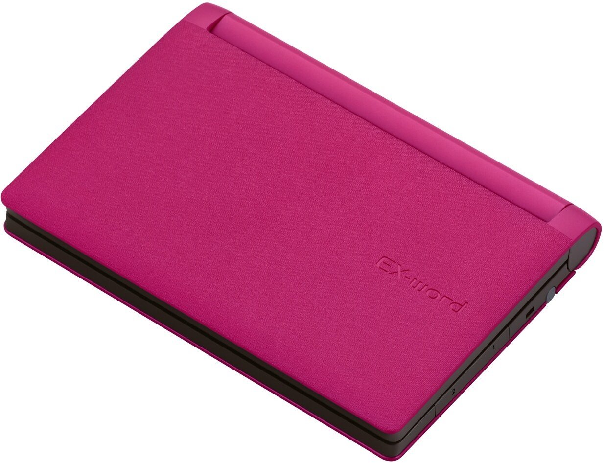 Amazon | カシオ 電子辞書 エクスワード 高校生モデル XD-D4800MP