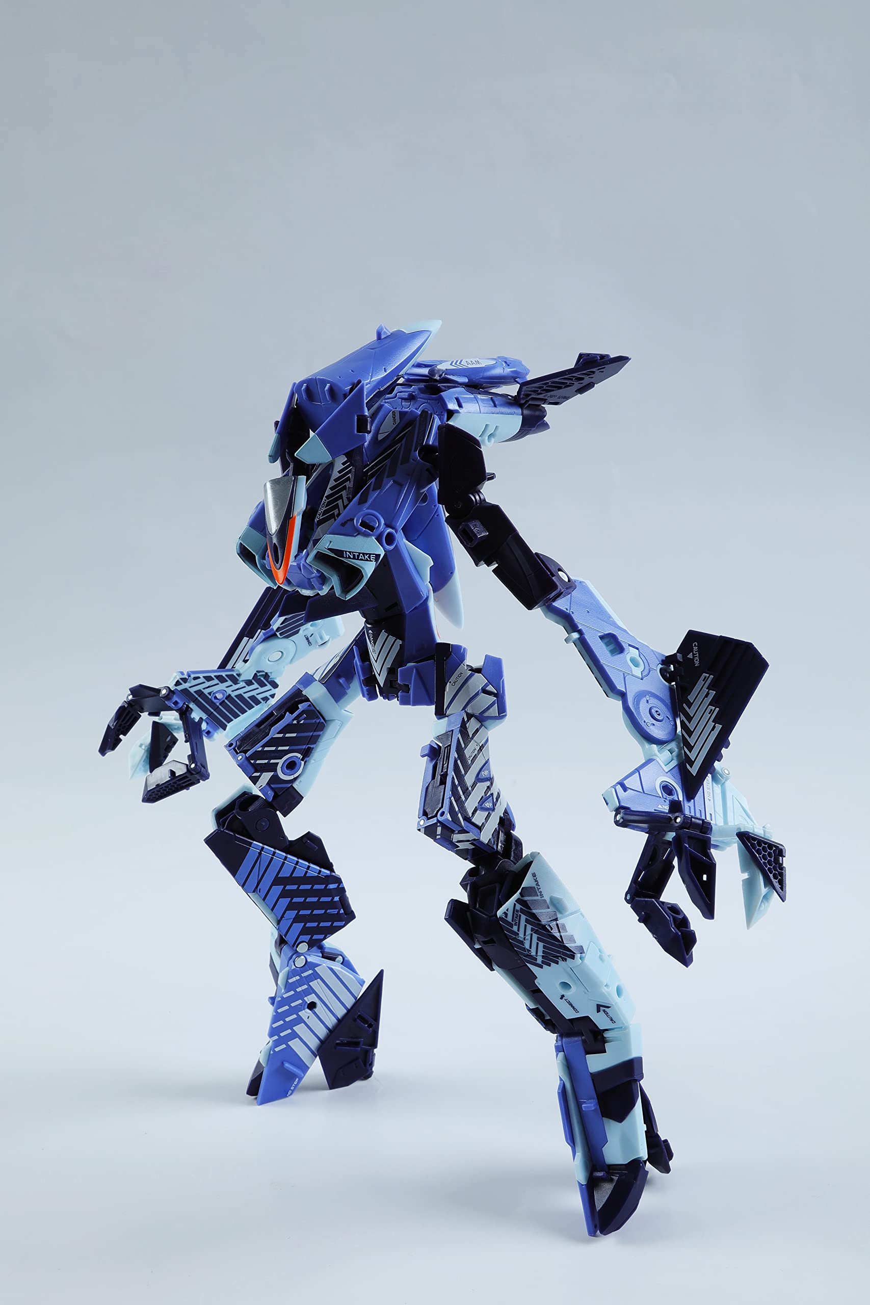 Amazon | 52TOYS MEGABOX MB 17IE ICARUS ELITE [イカロスエリート