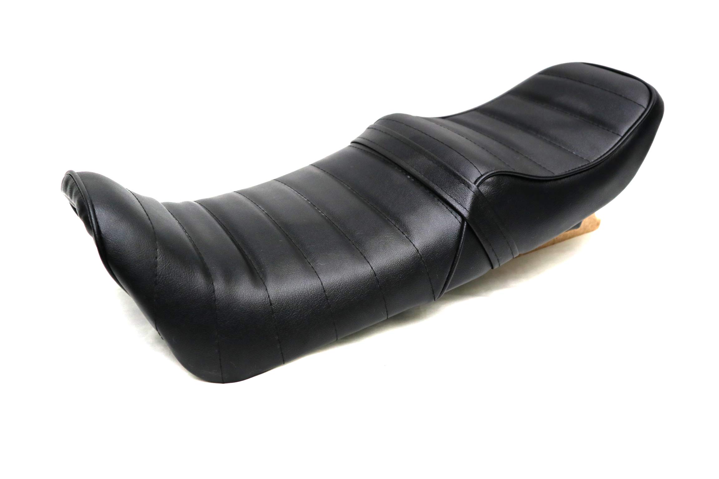 Amazon | CBR400F タックロール シート 黒皮 / CBR400F