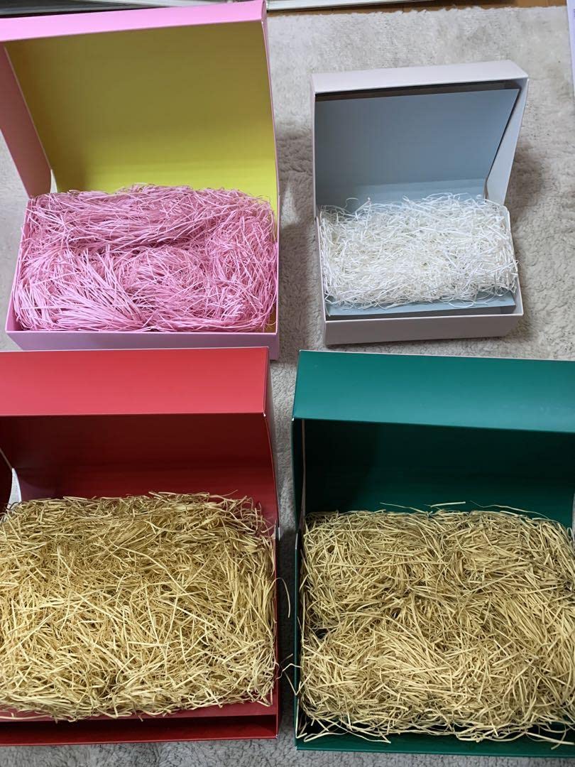 Amazon.co.jp: ヒグチユウコ ブック型ケース ボックス BOX 4種類