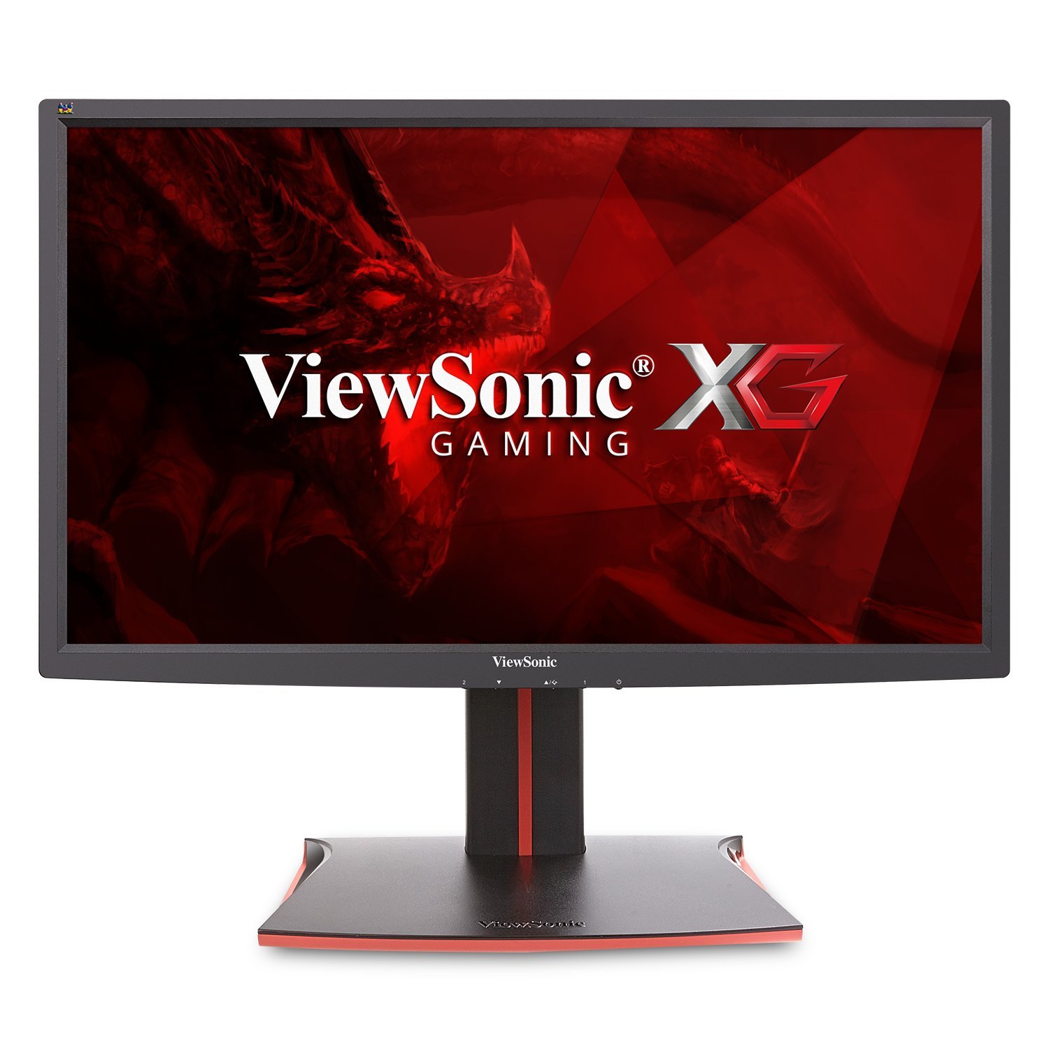 Amazon.com: ViewSonic XG2701 27 Inch 144Hz 1ms 1080p FreeSync