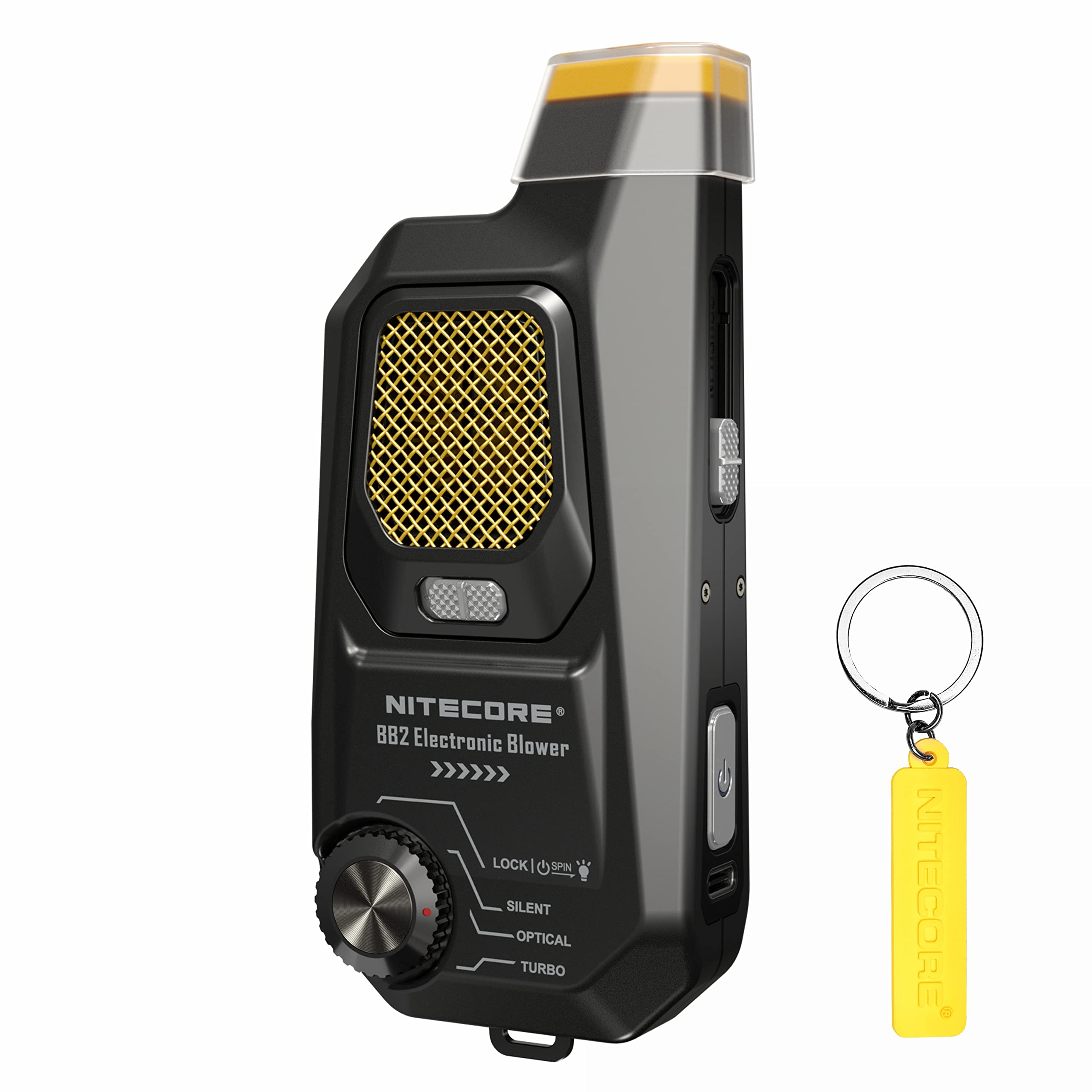 Amazon.com : NITECORE BB2 Electronic Photography Air Blower Camera