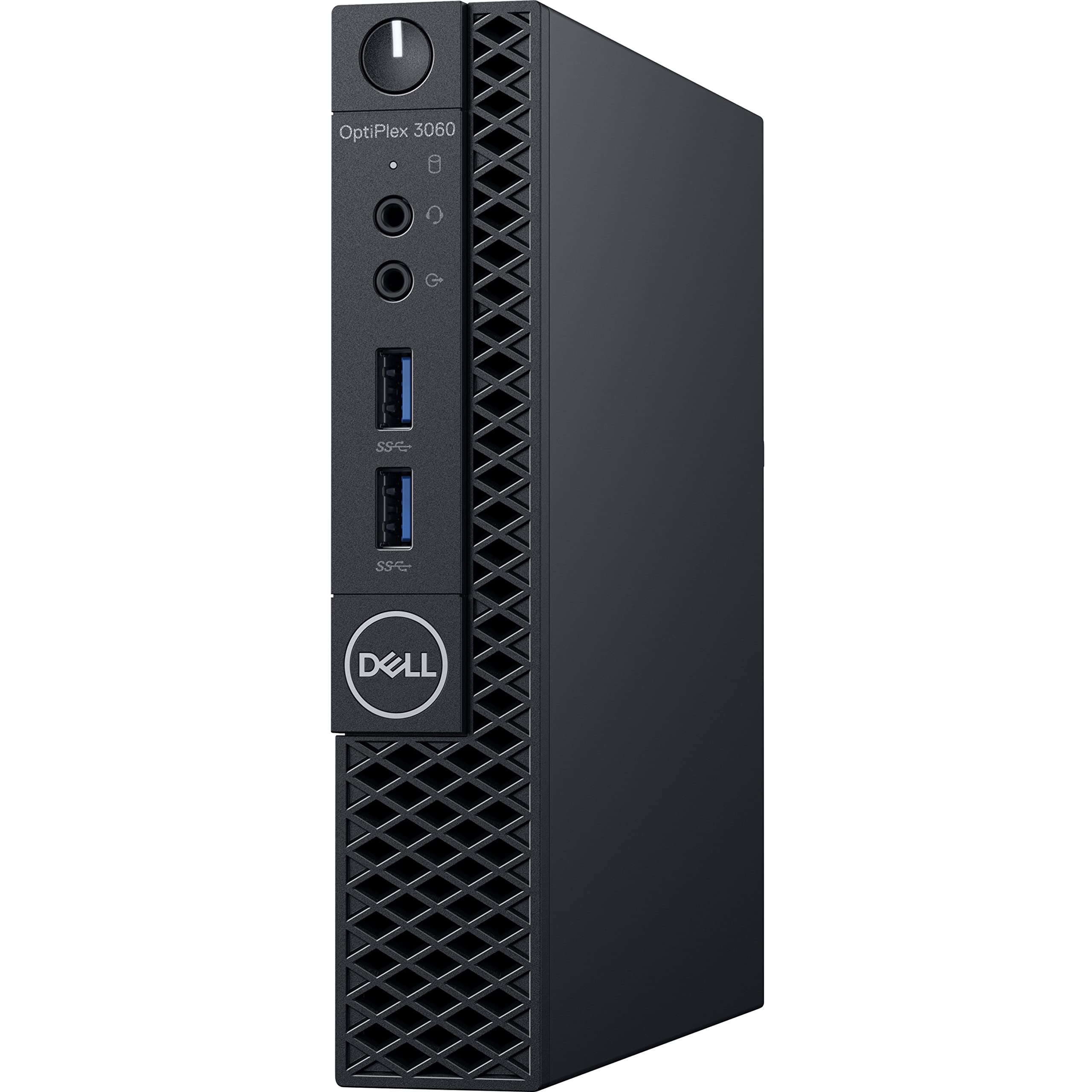 Amazon.com: Dell OptiPlex 3060 Micro PC with Intel Core i3-8100T