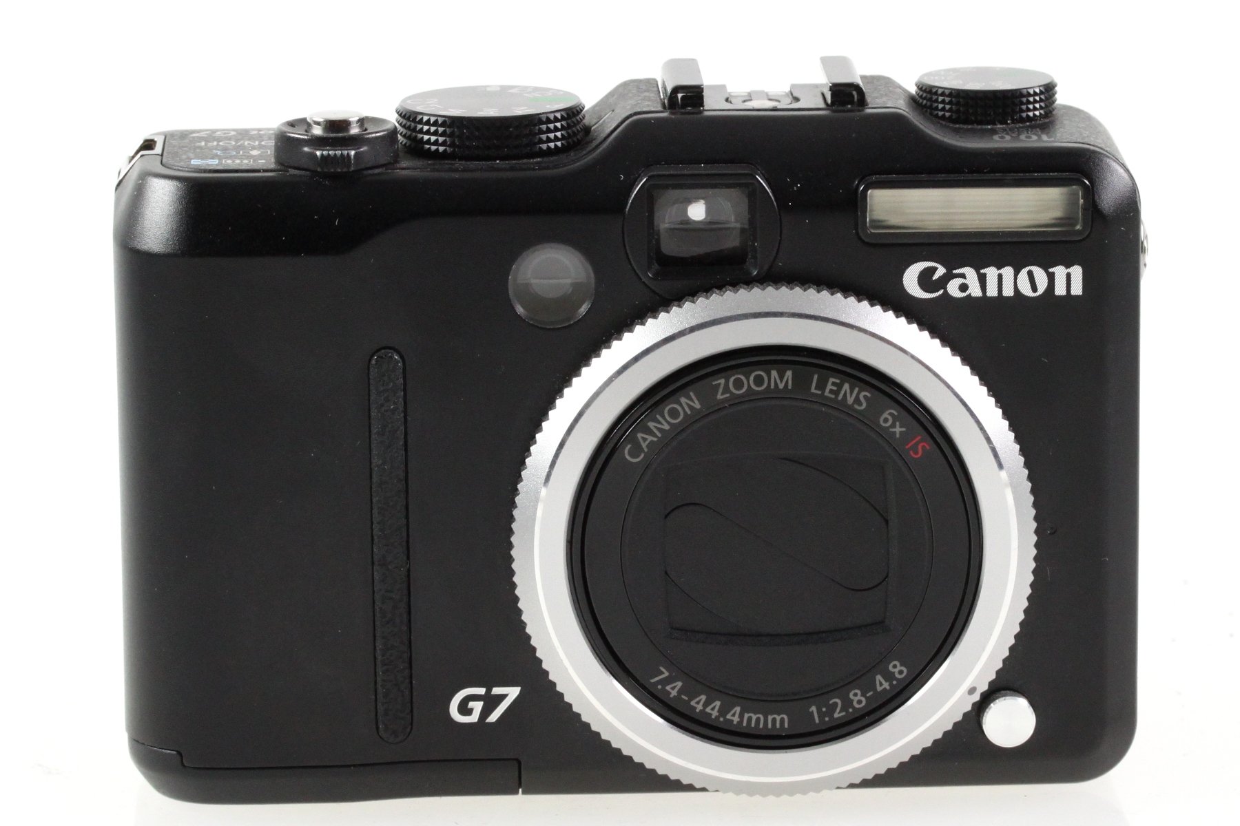 Amazon | Canon デジタルカメラ PowerShot (パワーショット)G7 PSG7