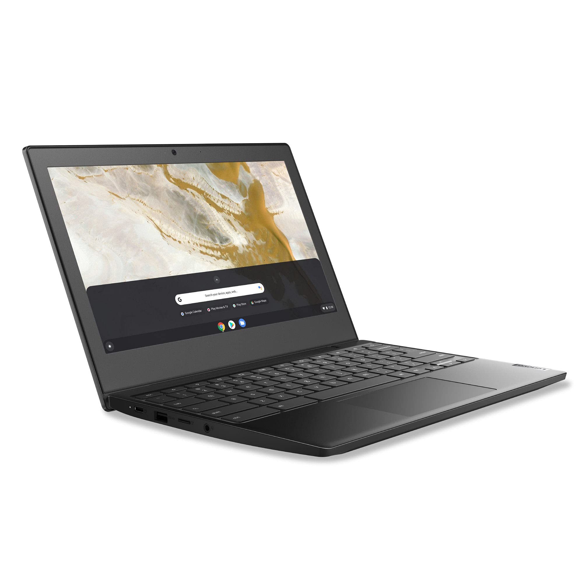 Amazon.com: Lenovo IdeaPad 3 11 Chromebook Laptop,11.6