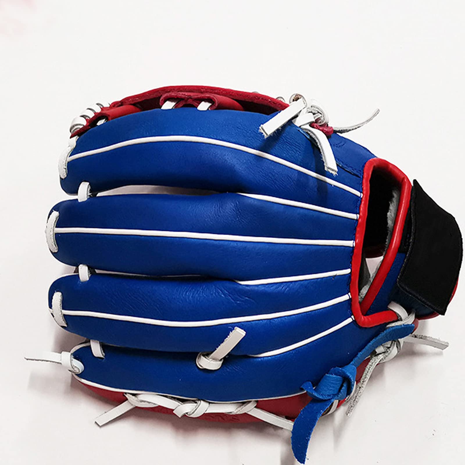 Amazon | HB1 ピッグスキンレザー野球グローブ品質強化耐久性11または