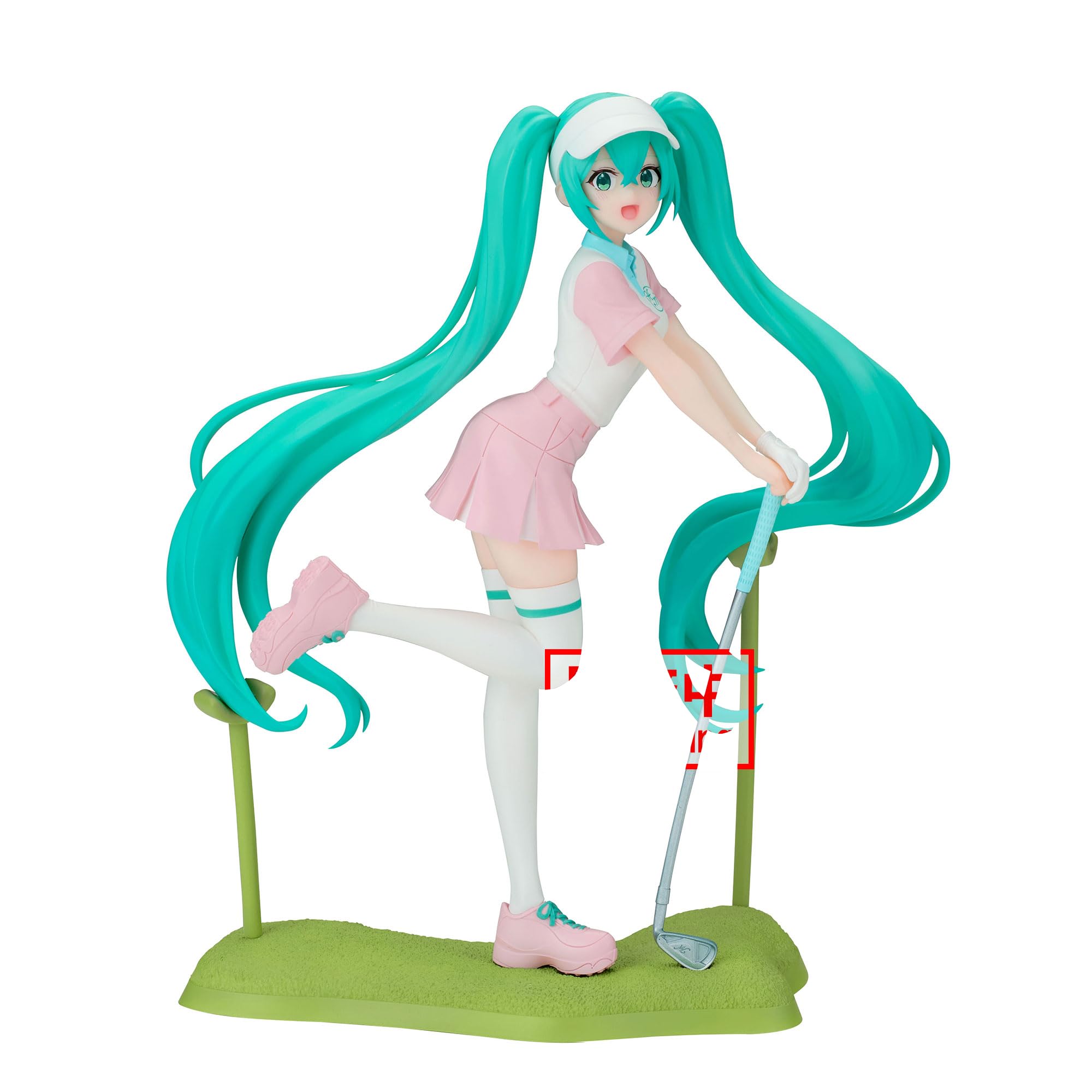 Amazon.com: Banpresto - Vocaloid - Hatsune Miku (Holiday Memories
