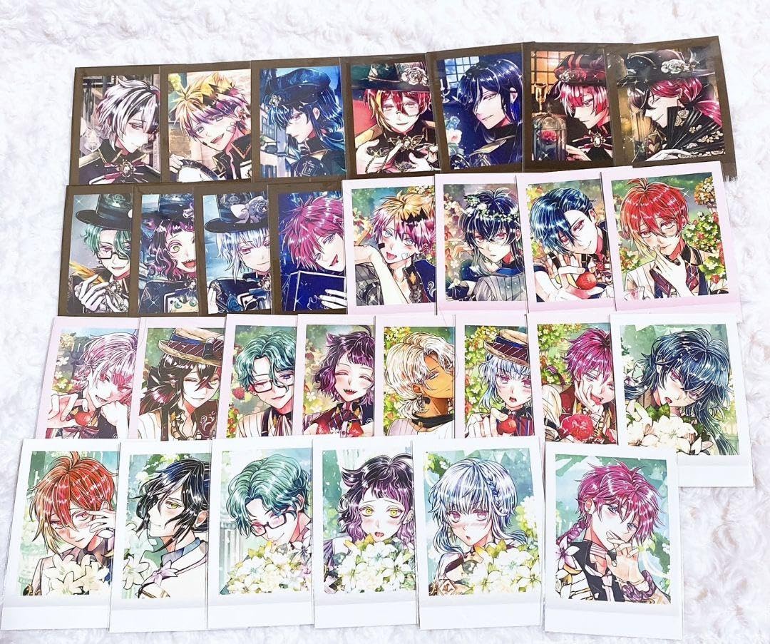 Amazon.co.jp: あくねこ ぱしゃこれ 売り 第2弾 悪魔執事と黒い猫